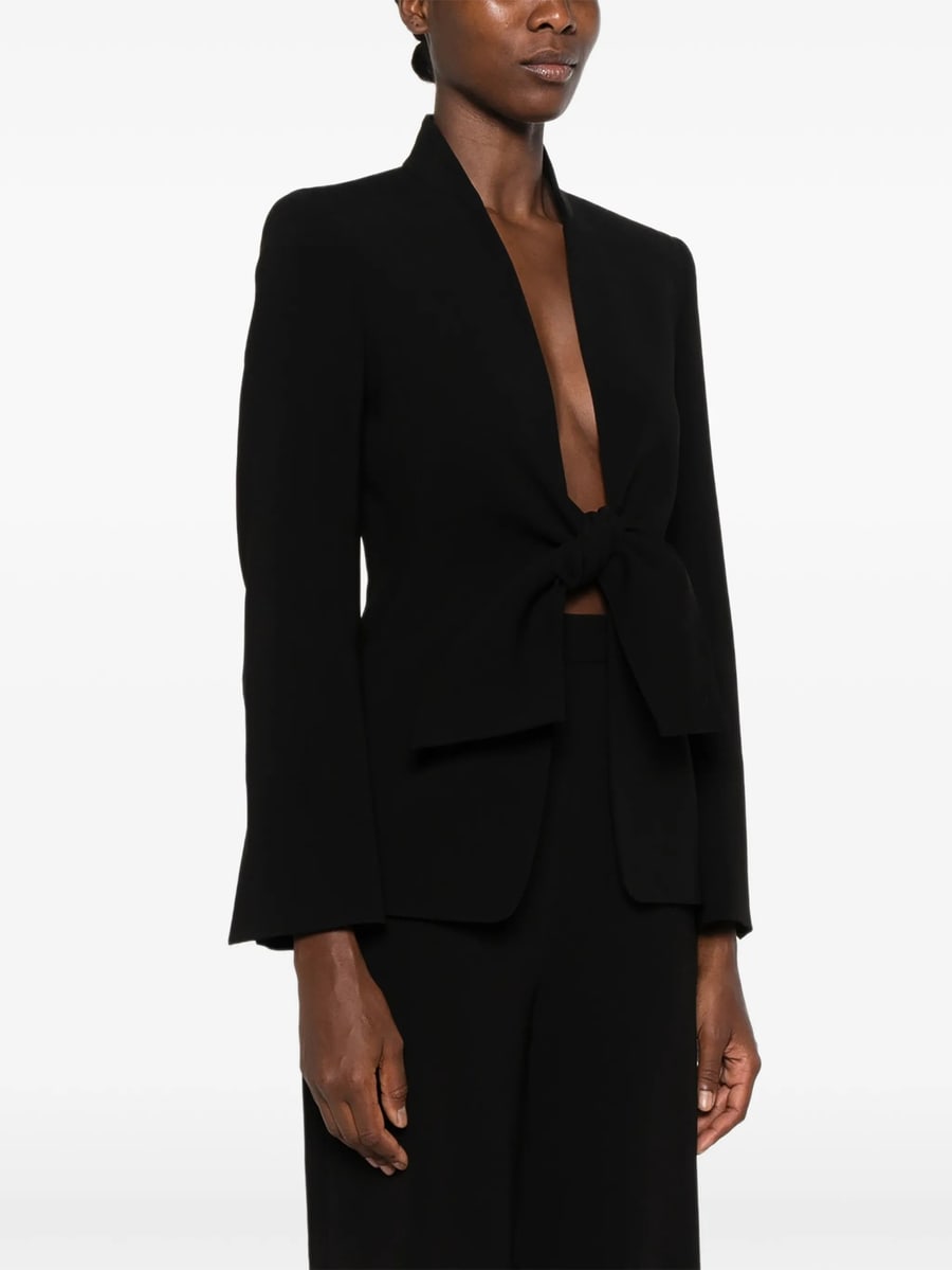 Max Mara Max Mara Long-sleeves Jacket, view 5