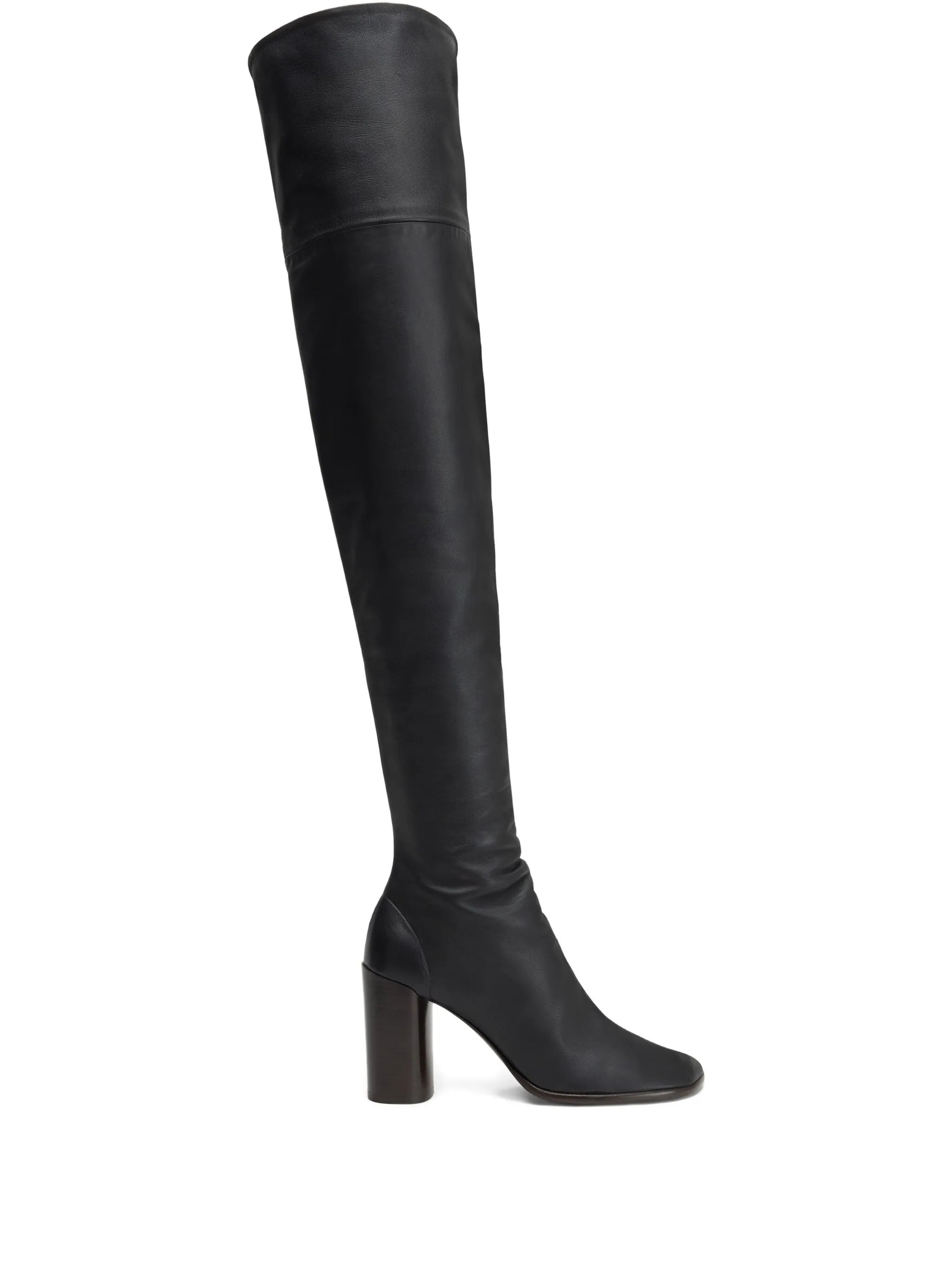 Lemaire Lemaire Block-heel Boots
