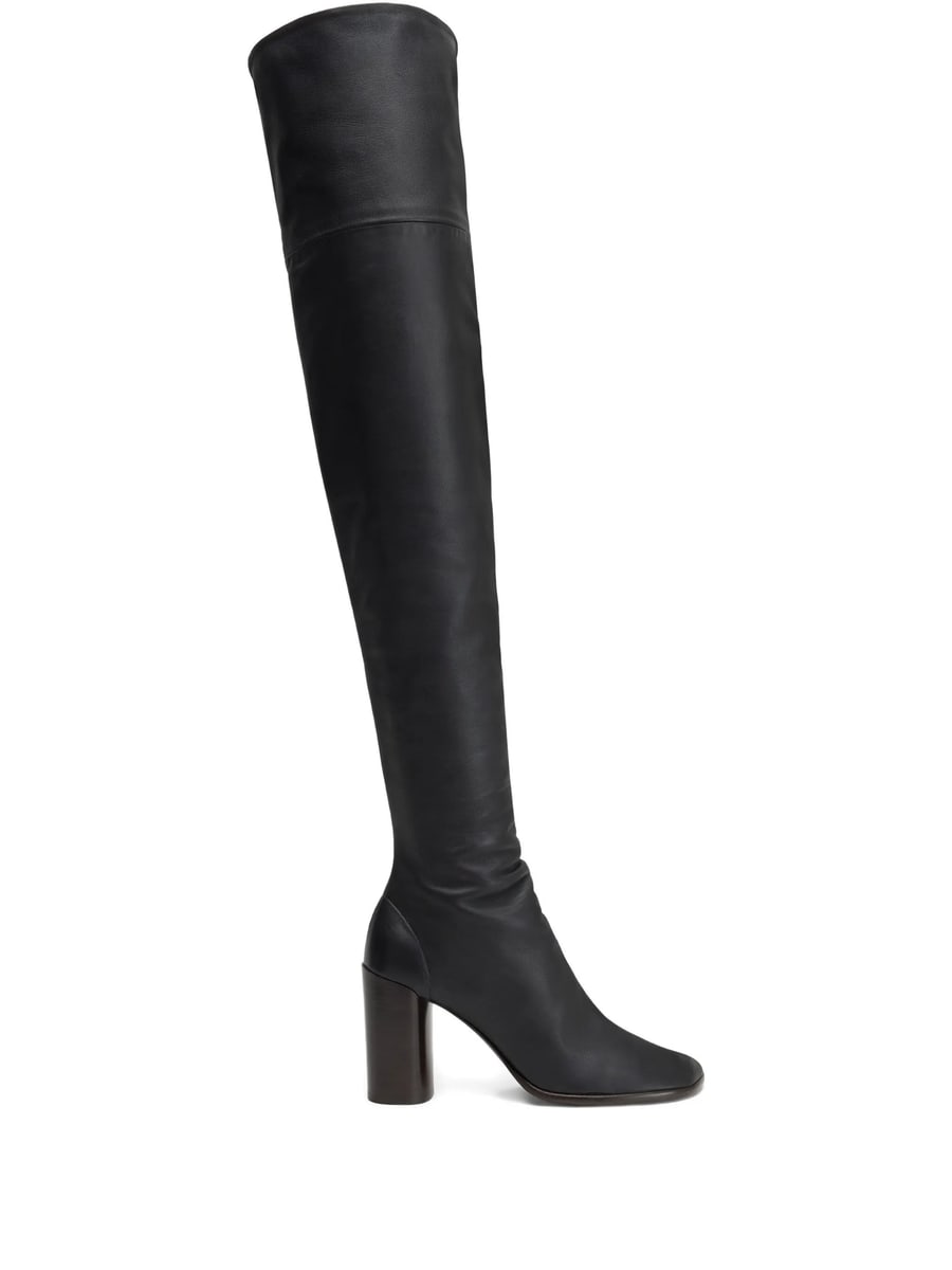 Lemaire Lemaire Block-heel Boots