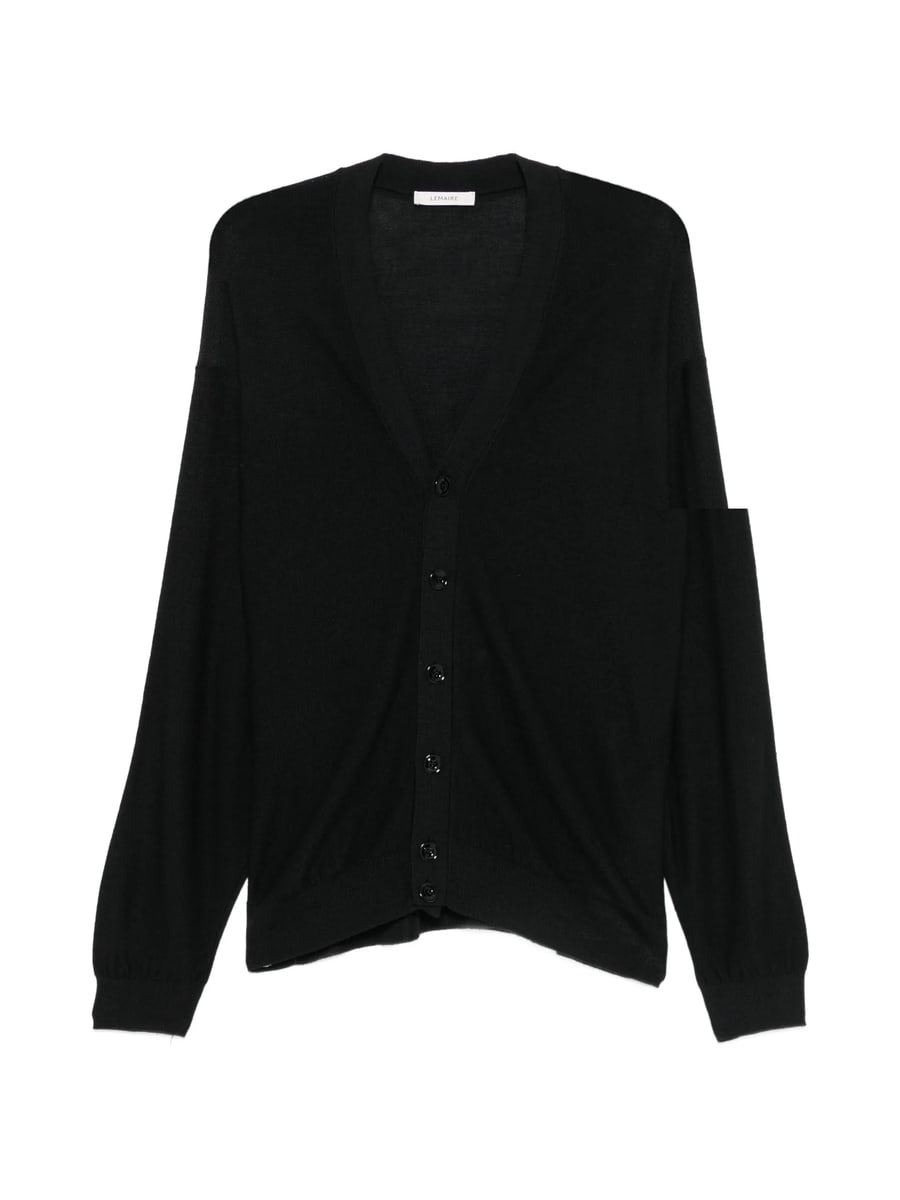 Lemaire Lemaire V-neck Cardigan