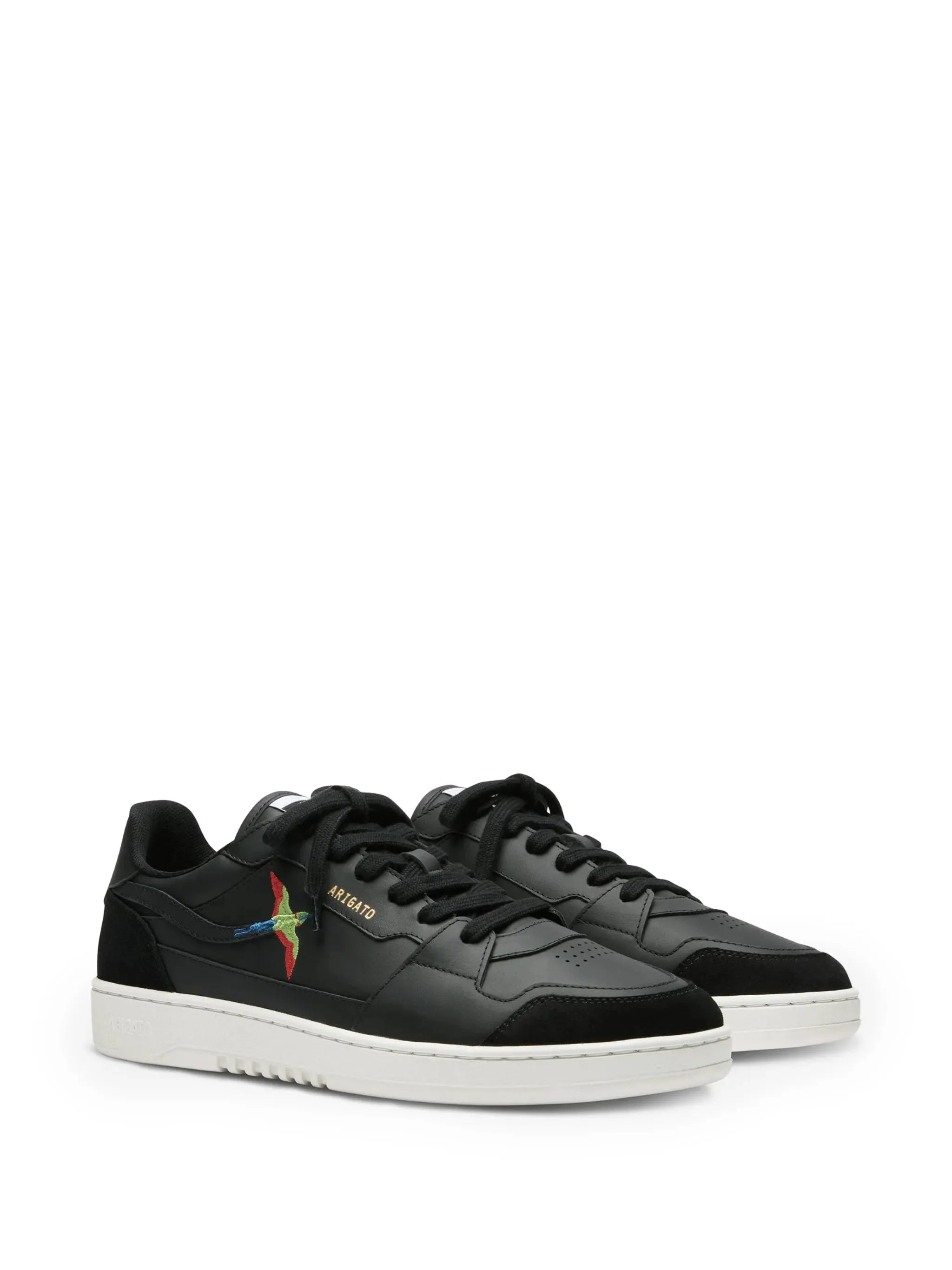 Axel Arigato Axel Arigato Dice Lo Bee Bird Sneakers, view 2