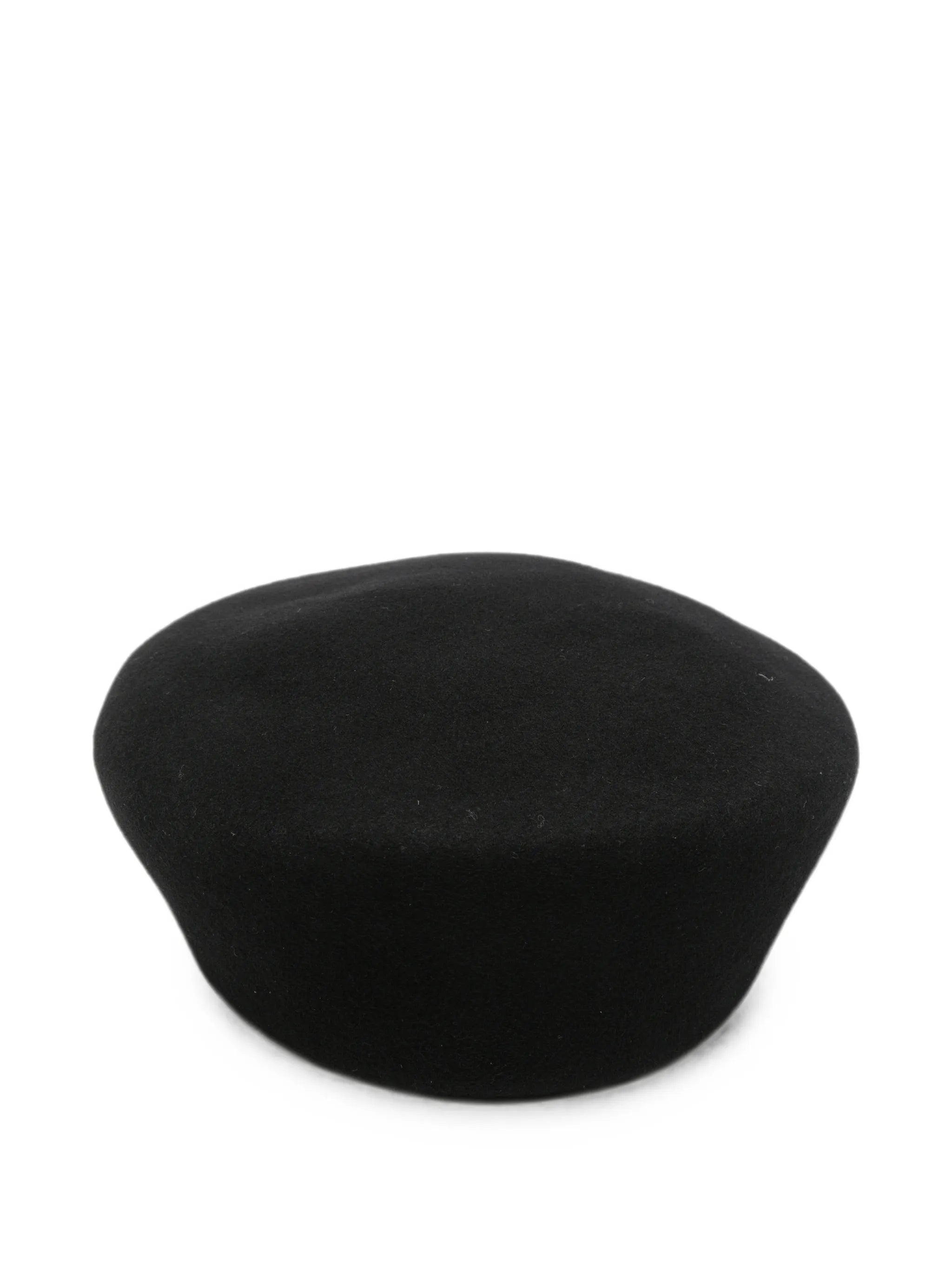 Ruslan Baginskiy Ruslan Baginskiy Logo-embroidered Beret, view 2