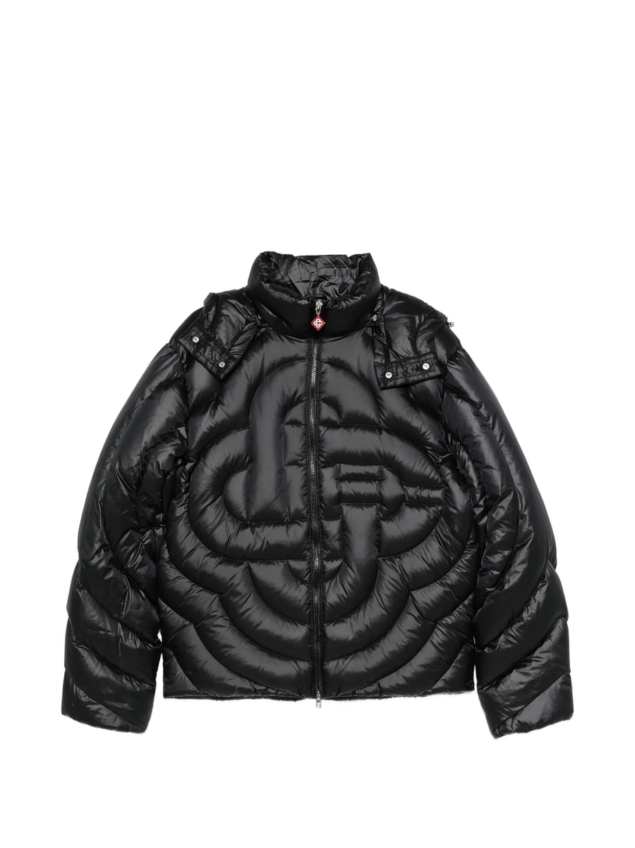 Casablanca Casablanca Logo-motif Jacket