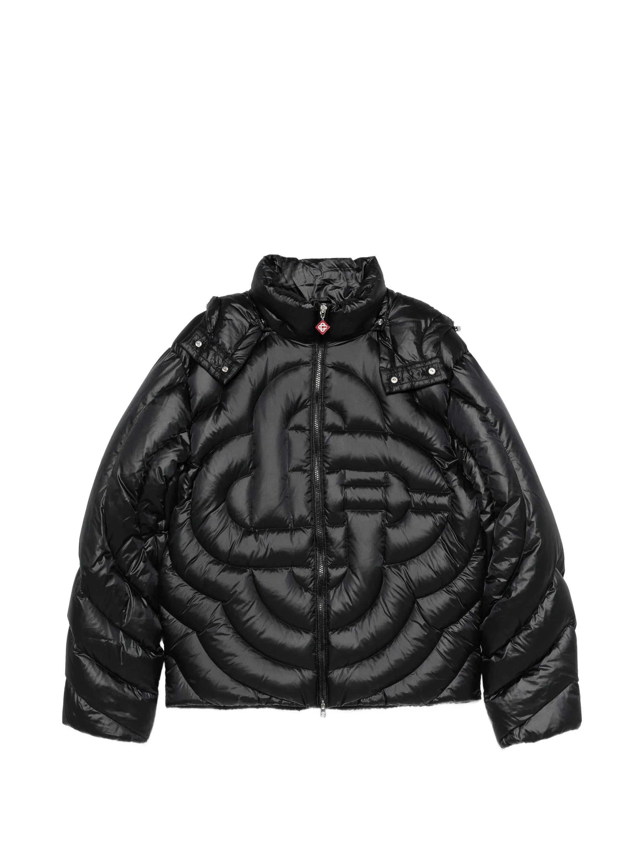 Casablanca Casablanca Logo-motif Jacket
