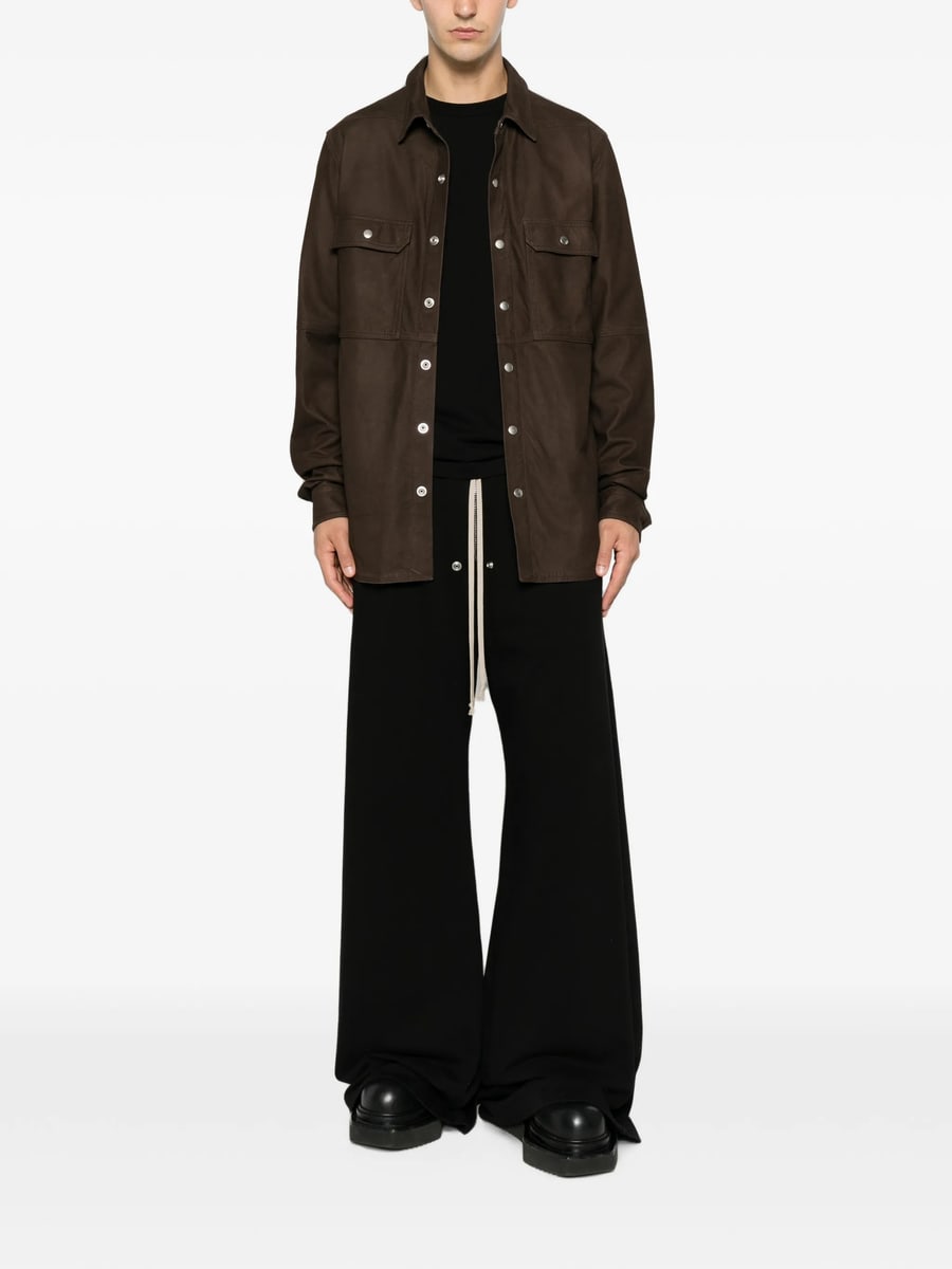Rick Owens Rick Owens Brad T T-shirt, view 3
