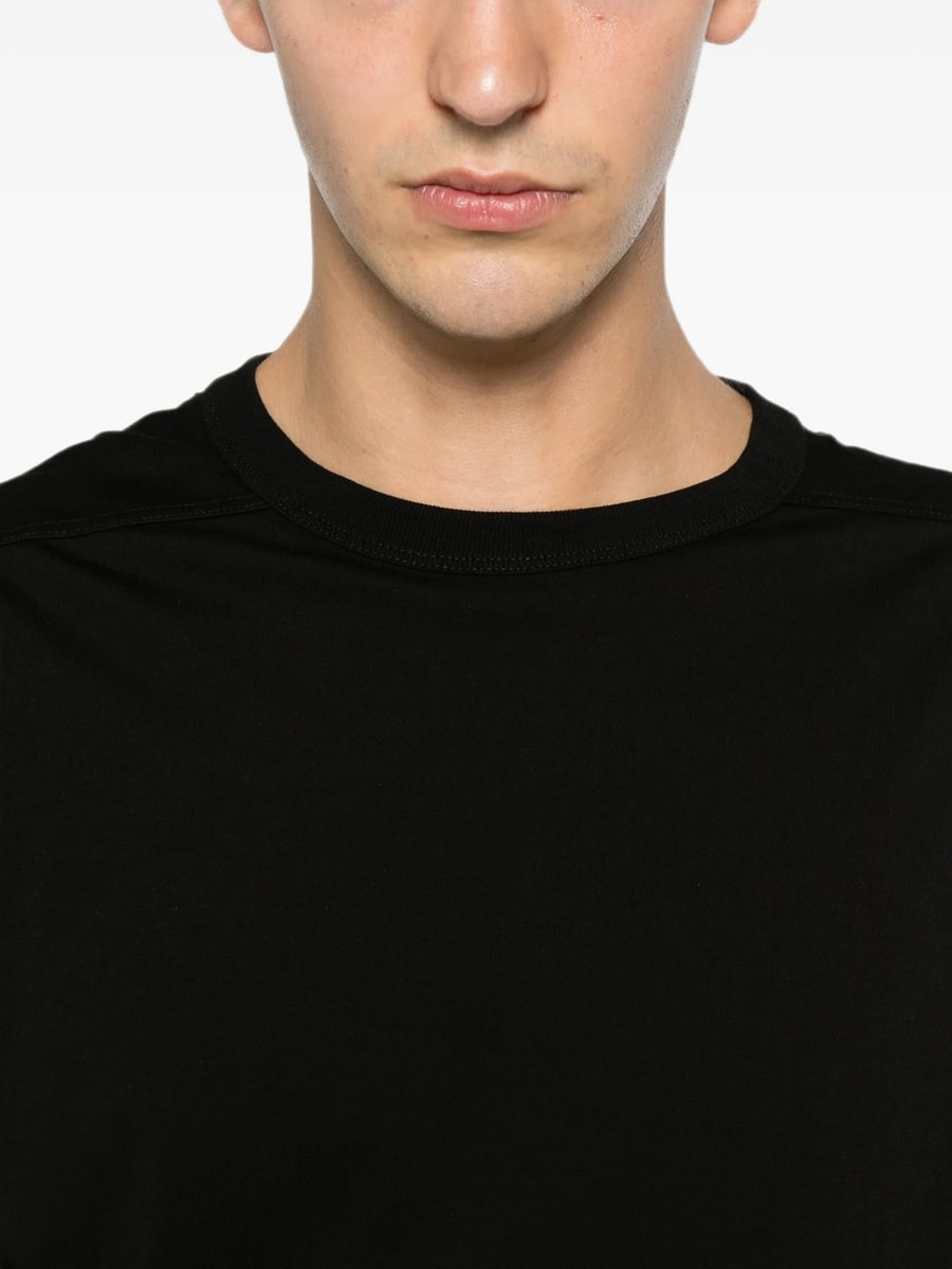 Rick Owens Rick Owens Brad T T-shirt, view 4