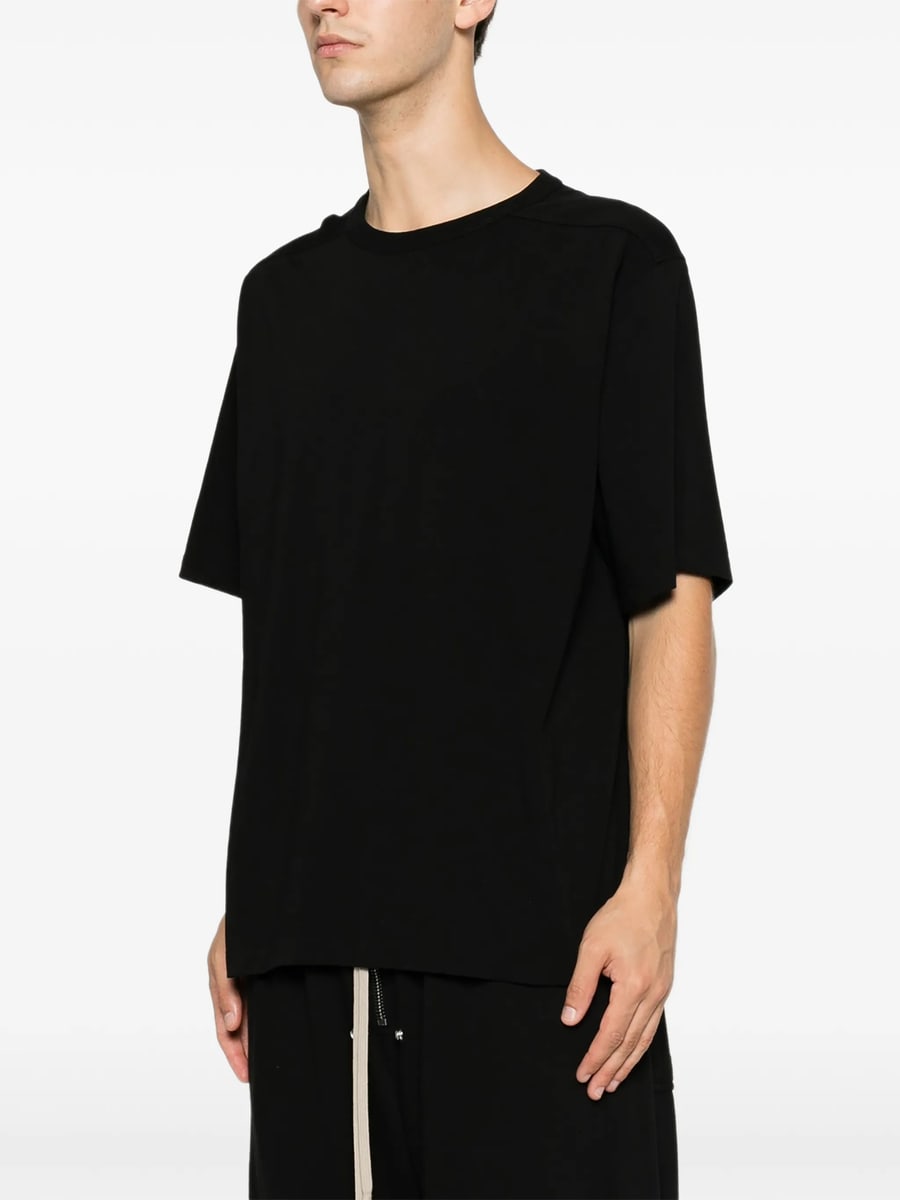 Rick Owens Rick Owens Brad T T-shirt, view 5