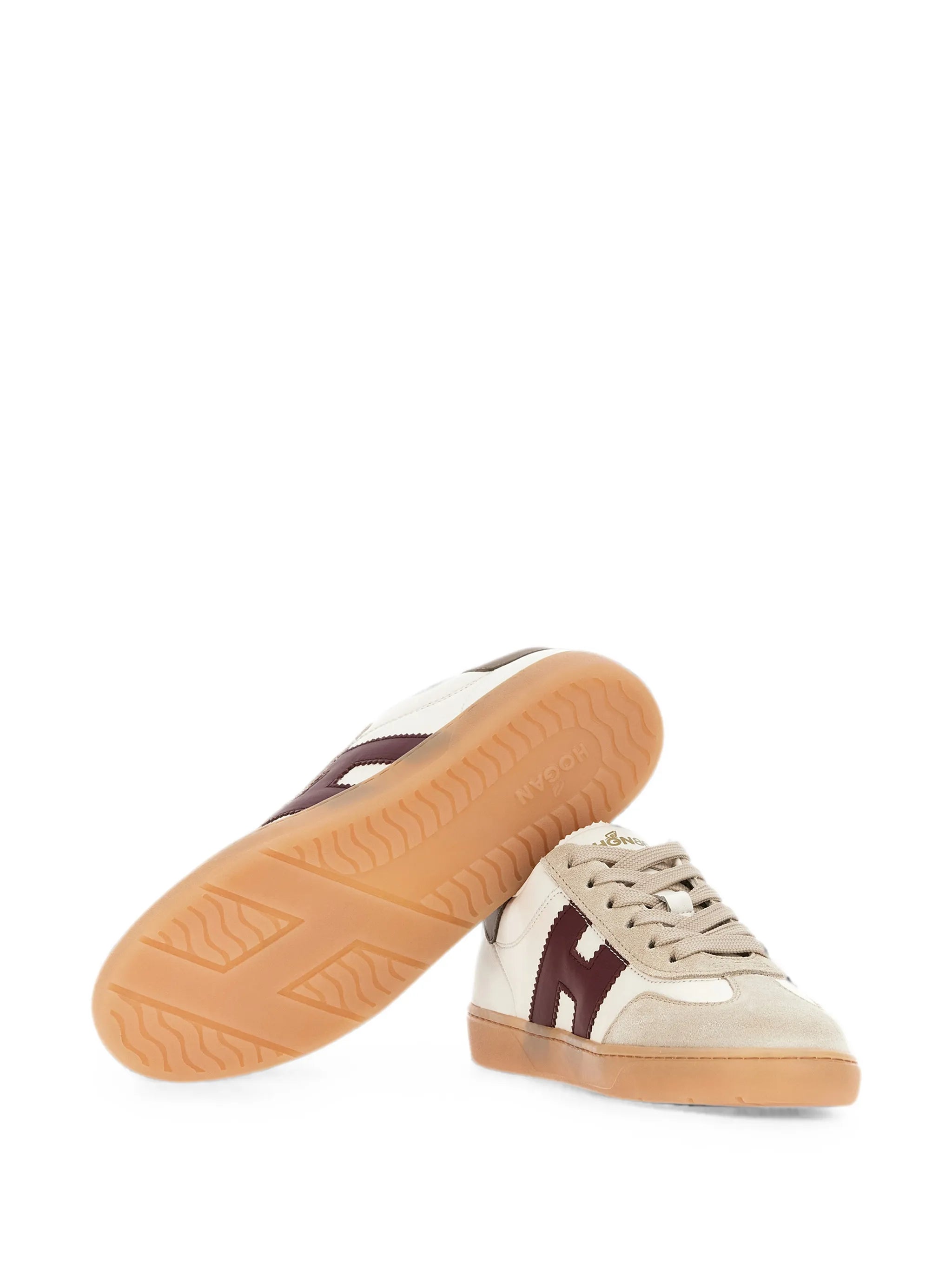 Hogan Hogan Cool Sneakers, view 2
