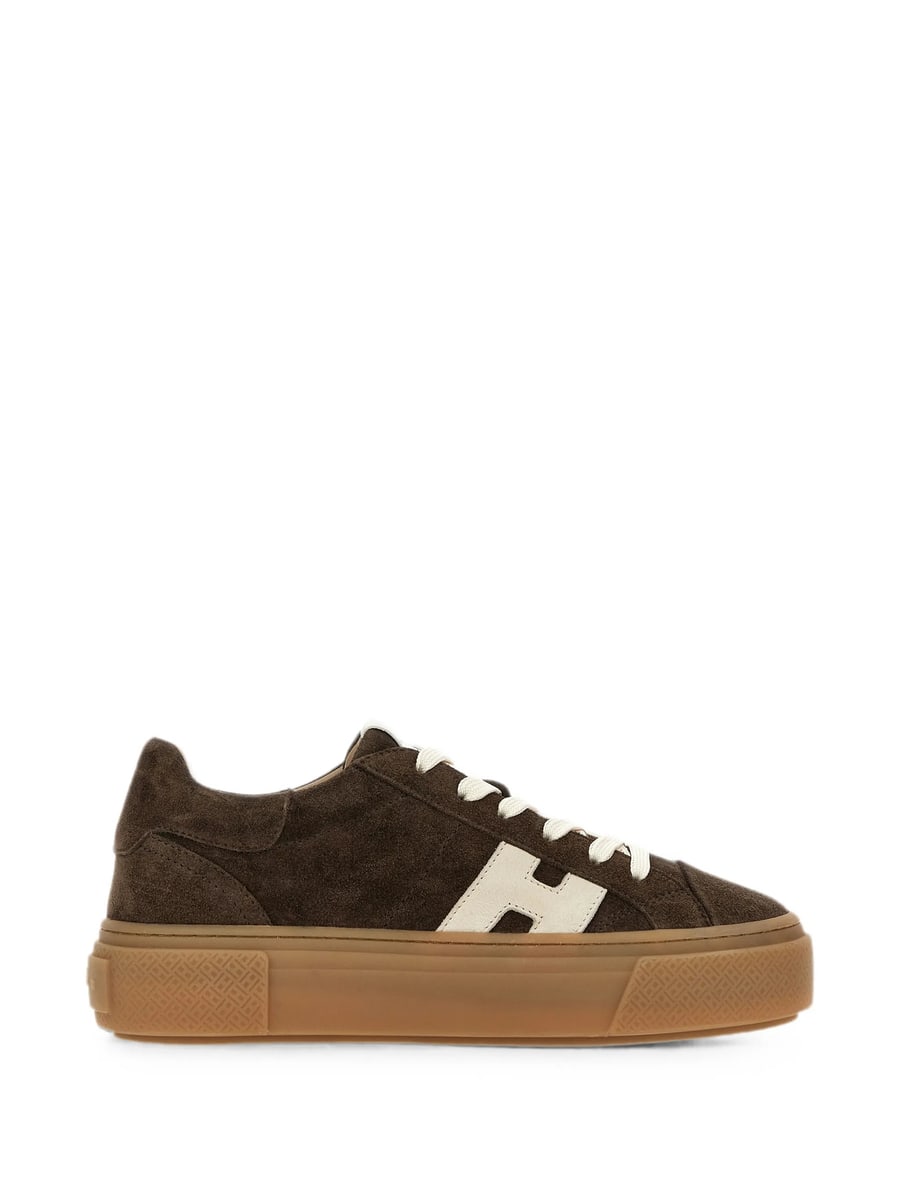 Hogan Hogan Crosswind Sneakers