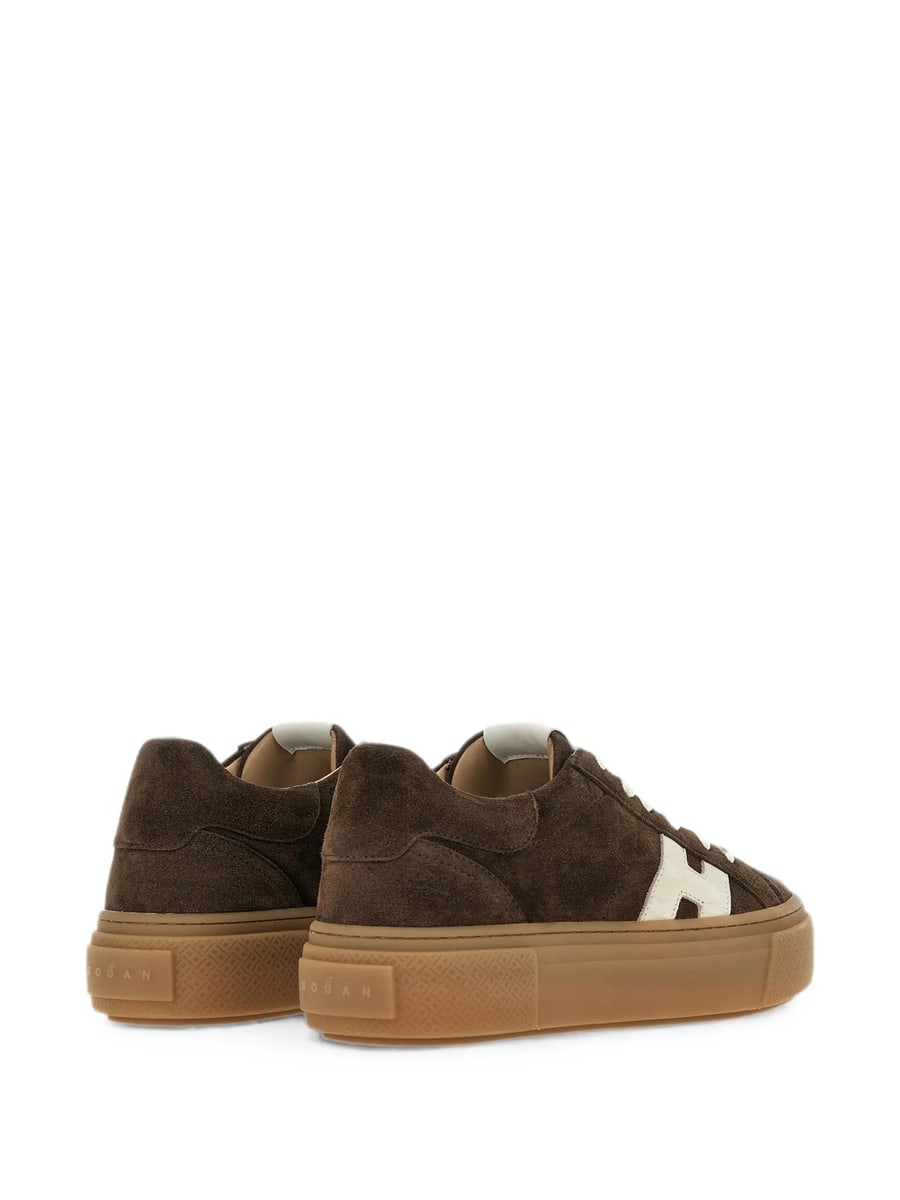 Hogan Hogan Crosswind Sneakers, view 5
