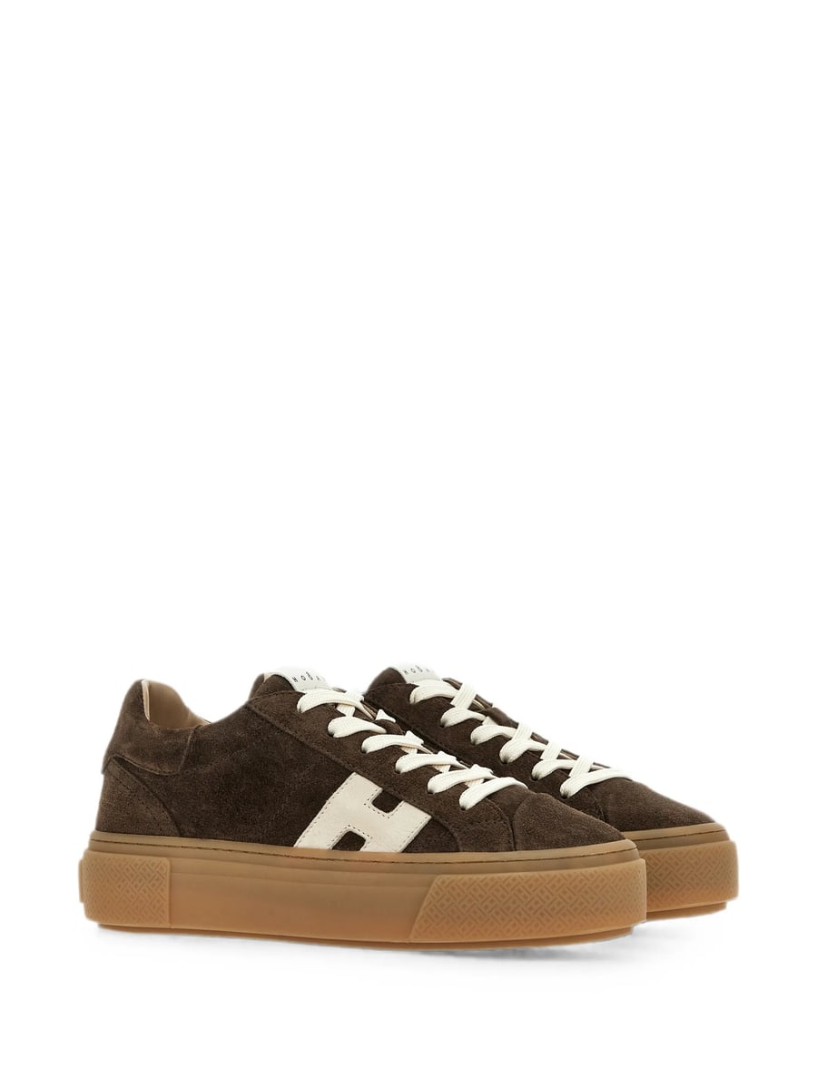 Hogan Hogan Crosswind Sneakers, view 6