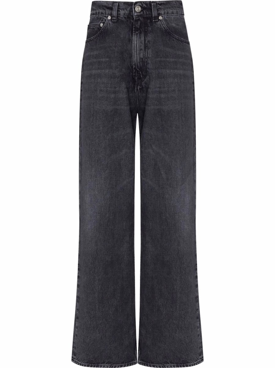 Our Legacy Our Legacy Third Cut Jeans