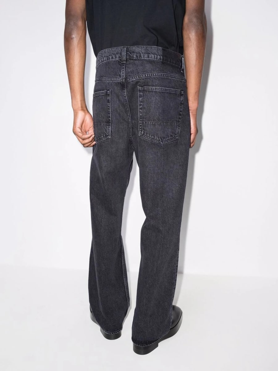 Our Legacy Our Legacy Third Cut Jeans, view 3