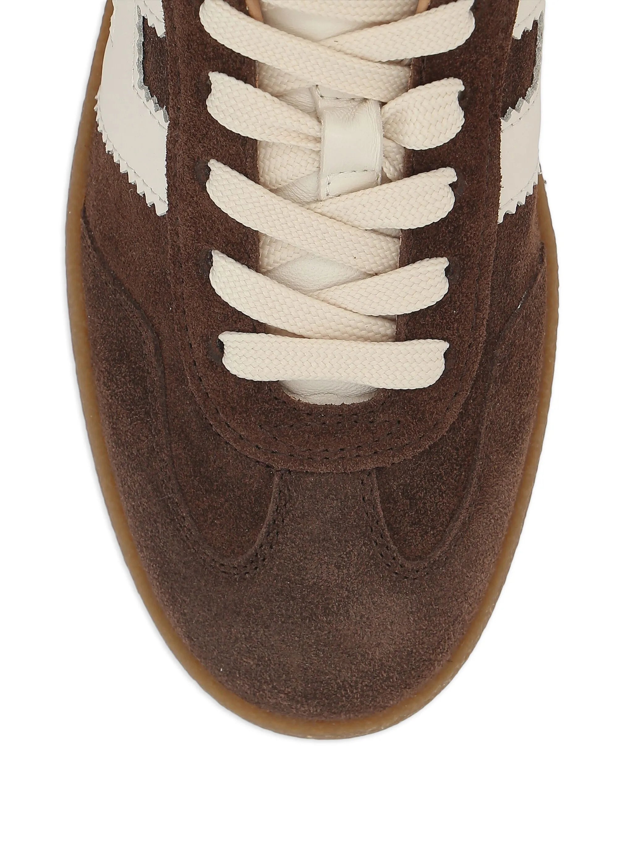 Hogan Hogan H698 Logo-patch Sneakers, view 2