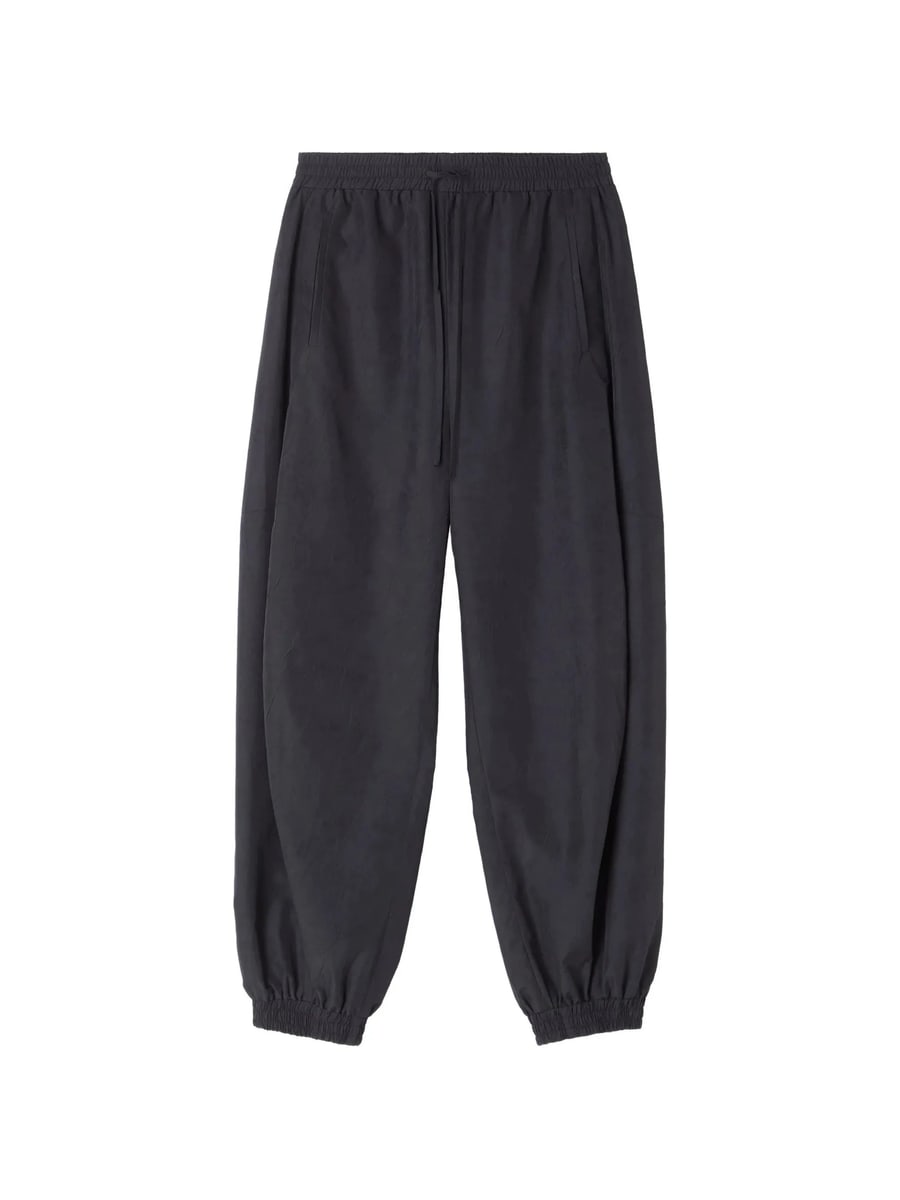Rohe Rohe Elasticated-waistband Trousers