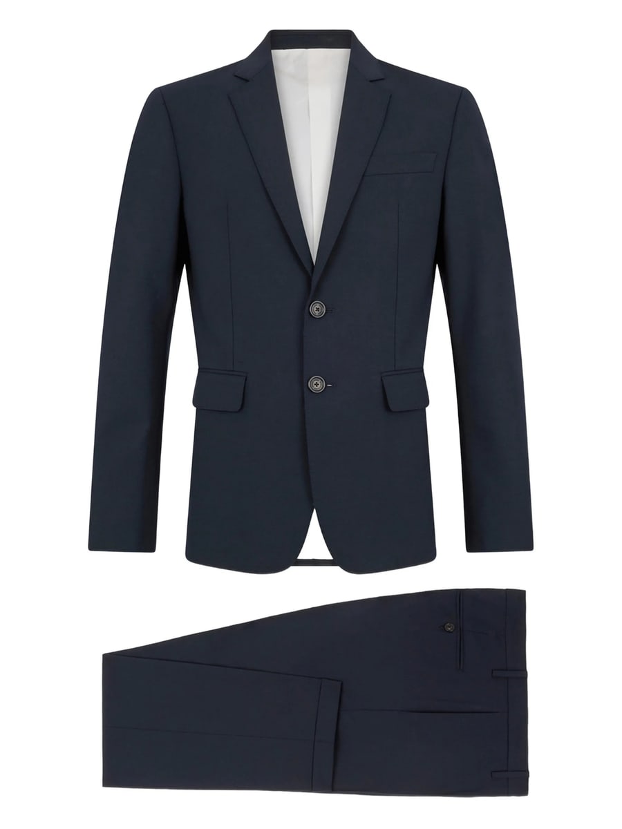 Dsquared2 Dsquared2 Tailored2 Paris Suit