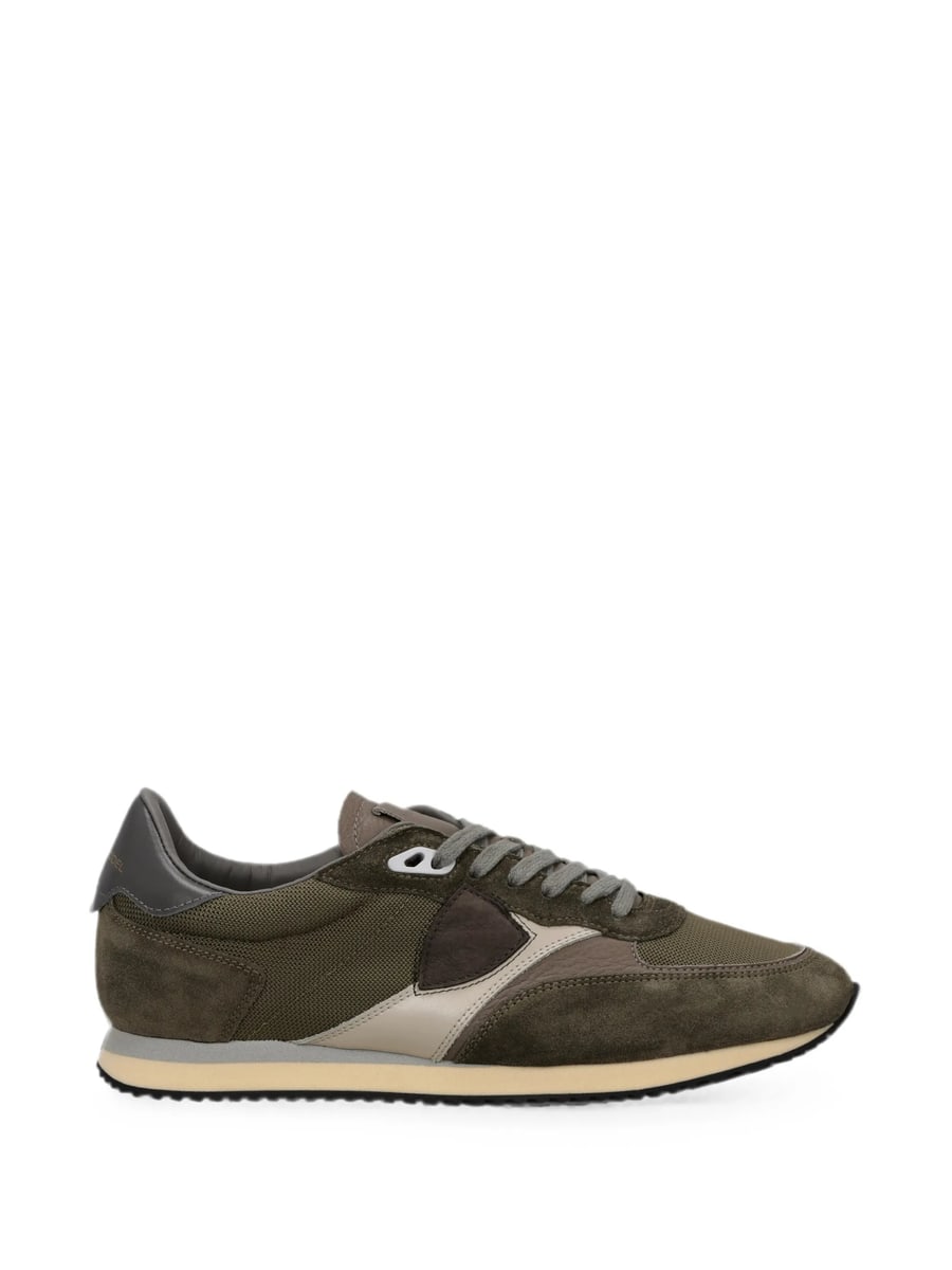Philippe Model Philippe Model Blville Sneakers