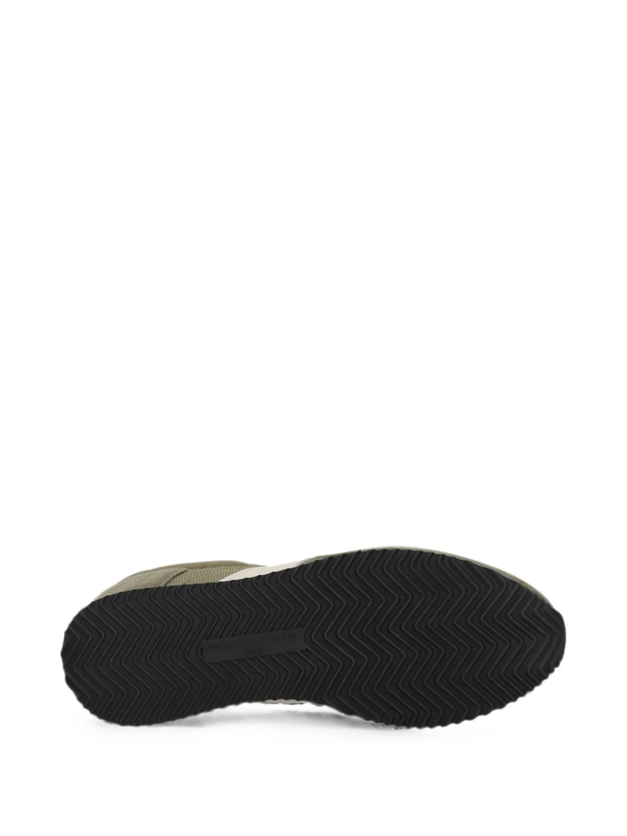 Philippe Model Philippe Model Blville Sneakers, view 5