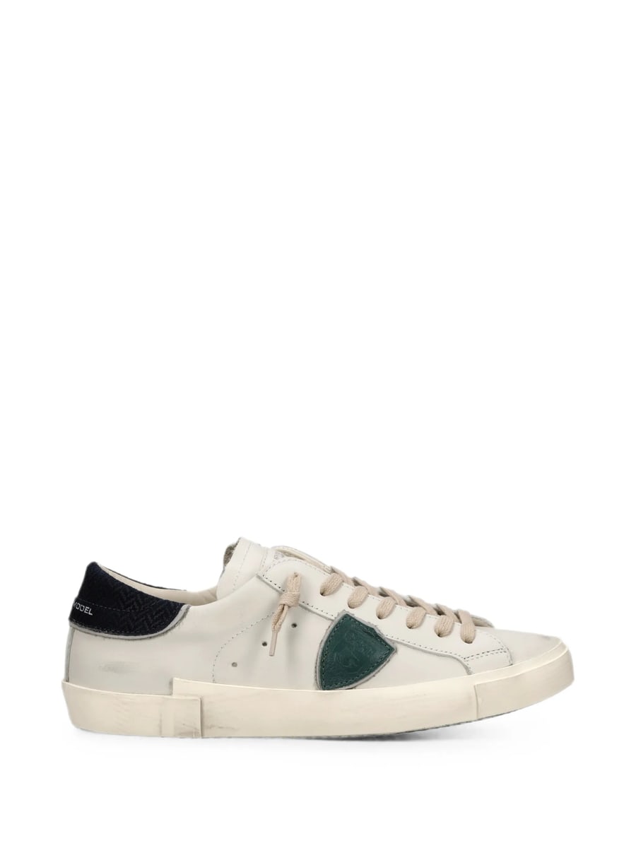 Philippe Model Philippe Model PRSX Low Sneakers