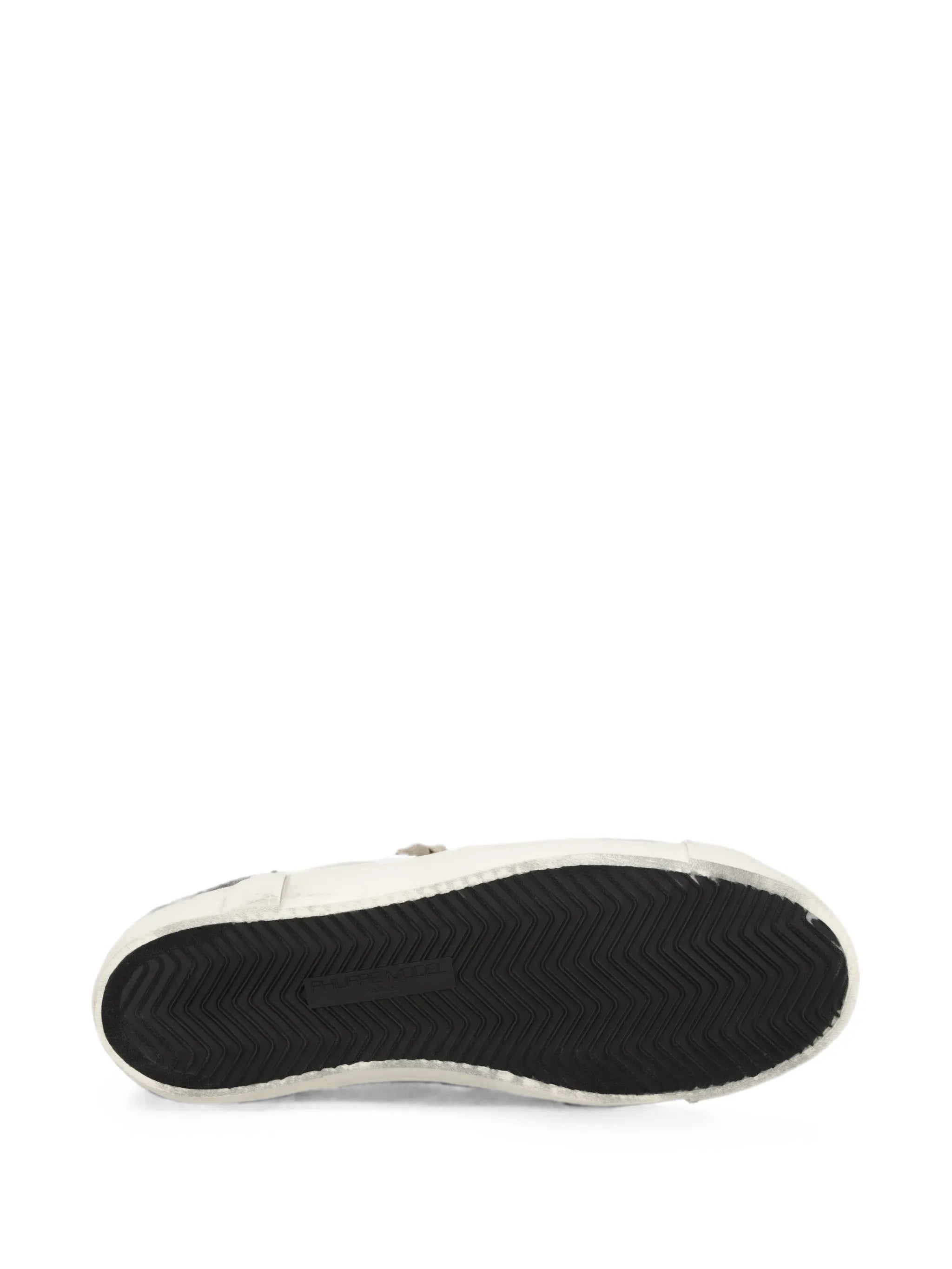Philippe Model Philippe Model PRSX Low Sneakers, view 2