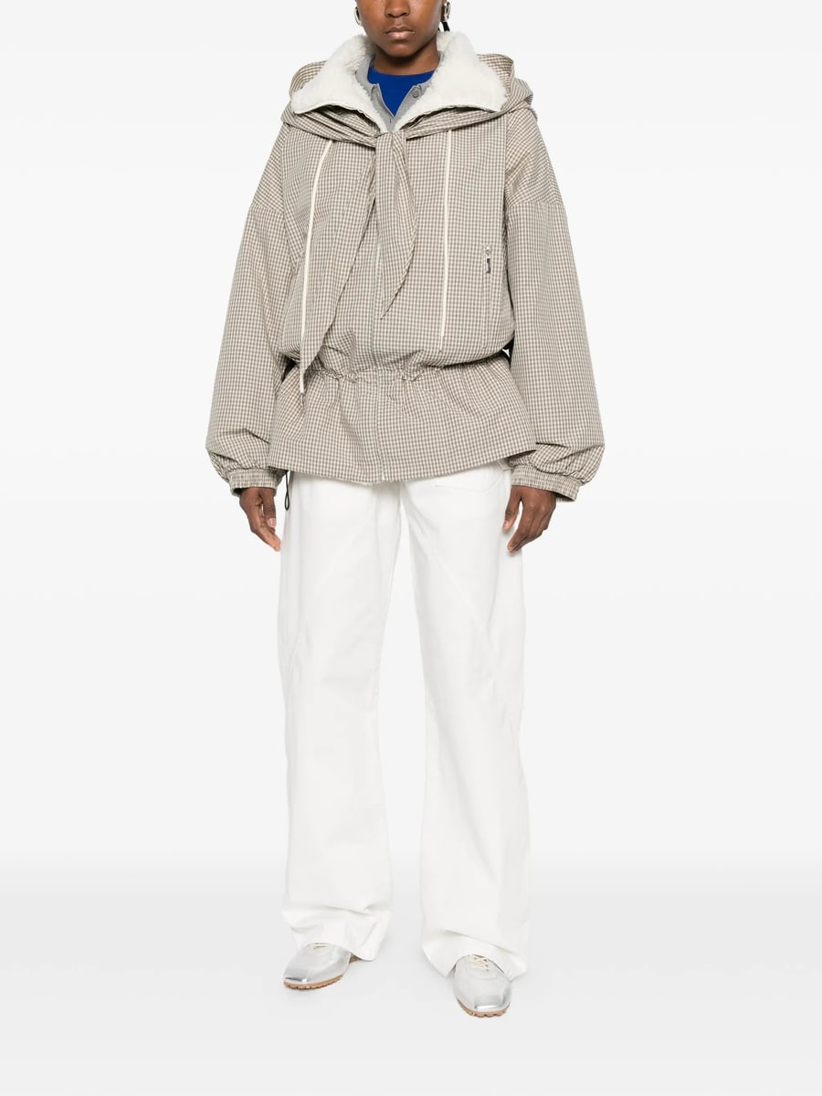 JW Anderson Jw Anderson Pocket Jeans, view 2