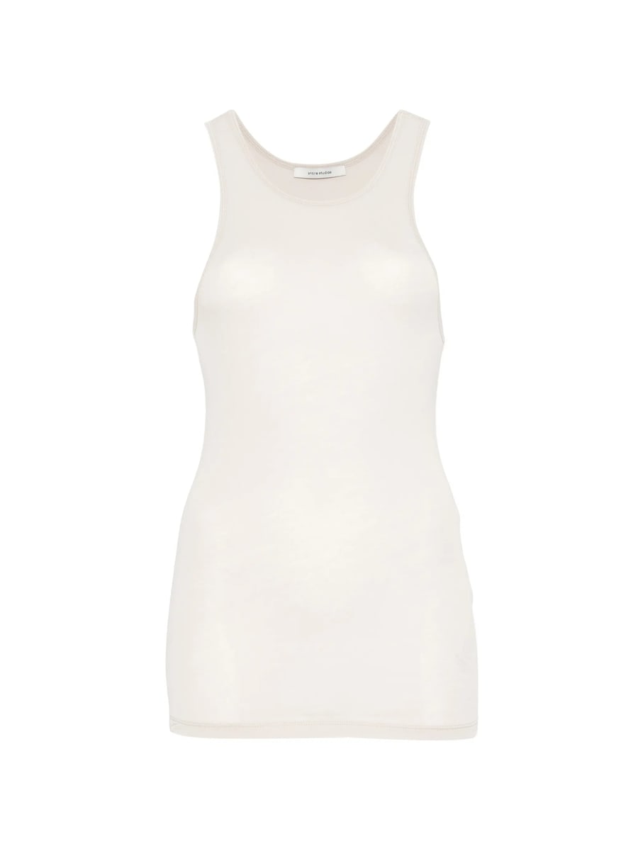 Entire Studios Entire Studios Muscle Tank Top