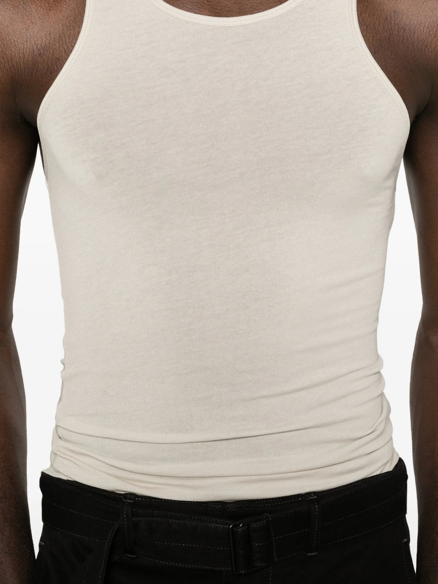Entire Studios Entire Studios Muscle Tank Top, view 2