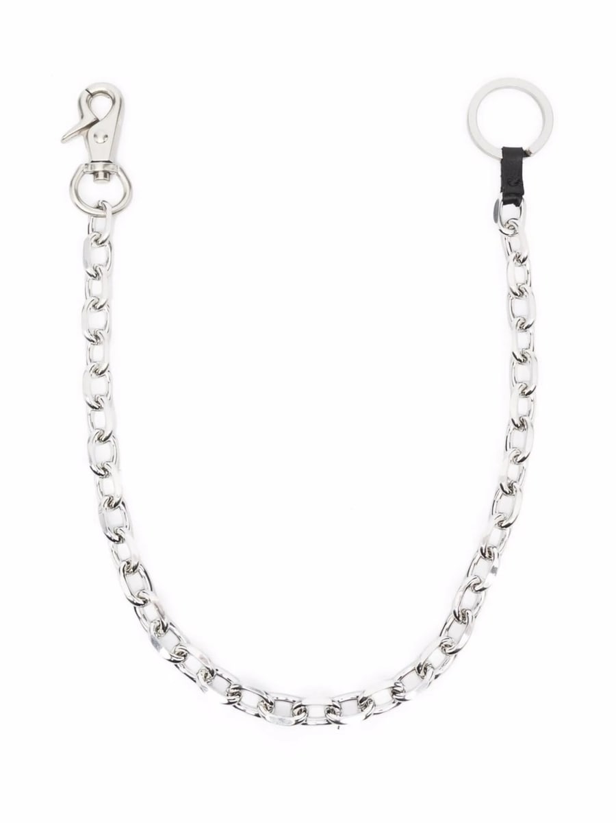 Our Legacy Our Legacy Ladon Key Chain