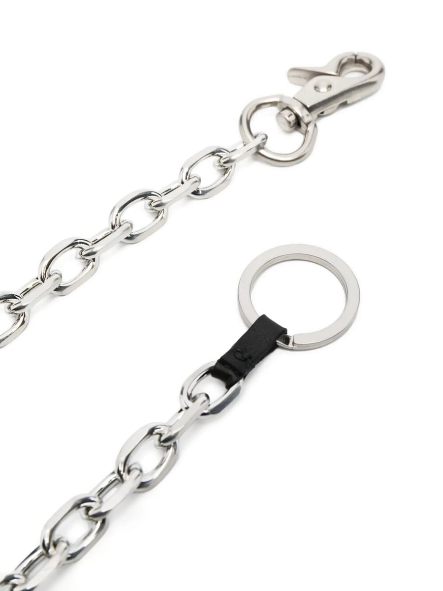 Our Legacy Our Legacy Ladon Key Chain, view 2