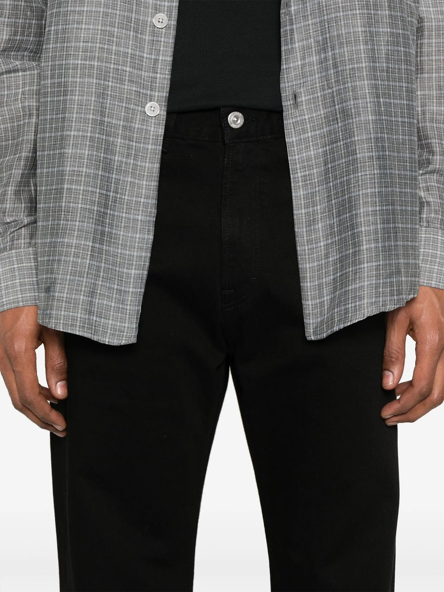 Our Legacy Our Legacy Third Cut Jeans, view 3