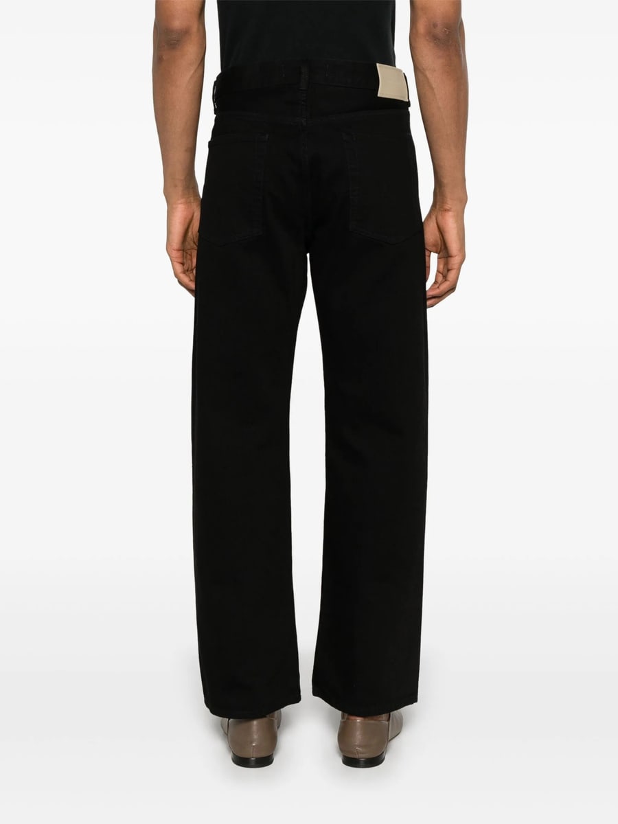 Our Legacy Our Legacy Third Cut Jeans, view 4