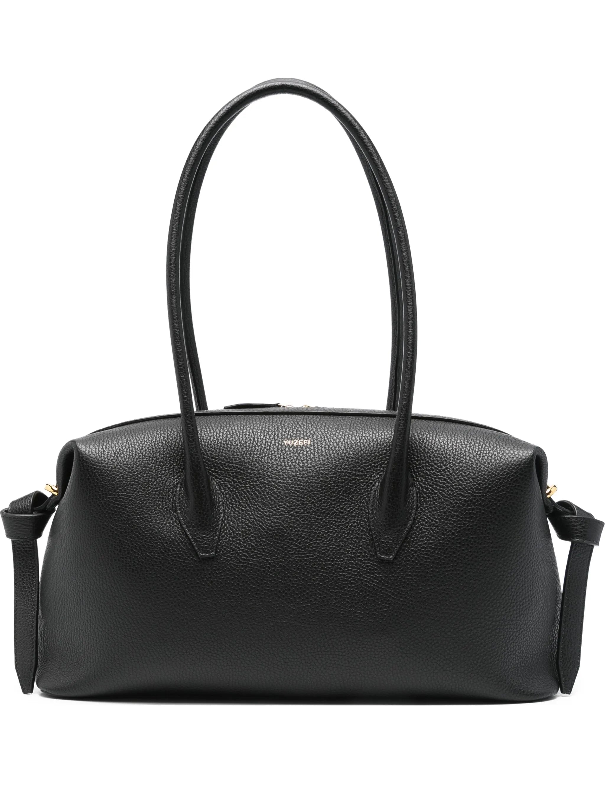 Yuzefi Yuzefi Brioche Shoulder Bag
