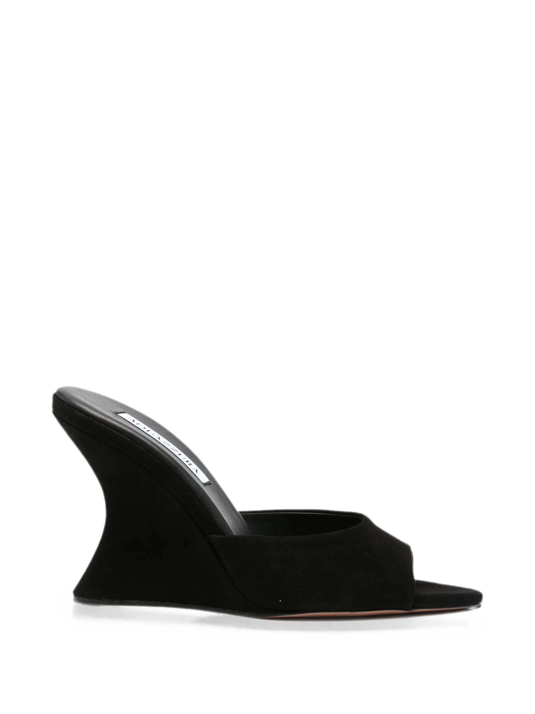 Aquazzura Aquazzura Bisous Sandals
