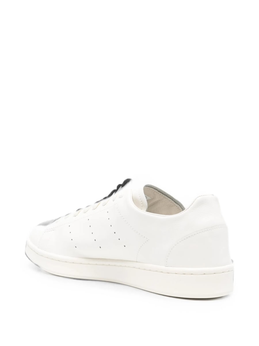 Y-3 Y-3 Stan Smith Leather Sneakers, view 2