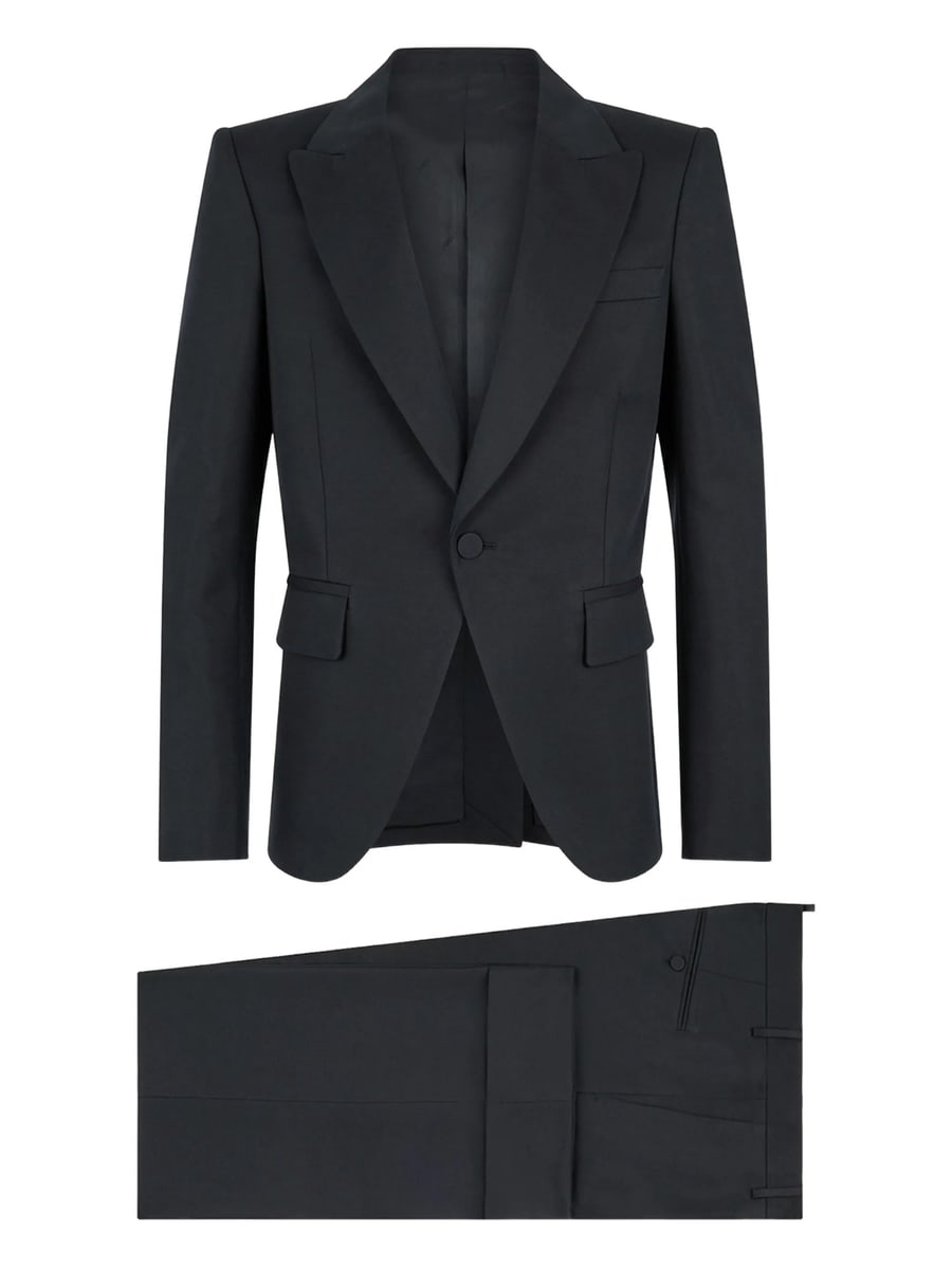 Dsquared2 Dsquared2 Tailored2 70's Suit