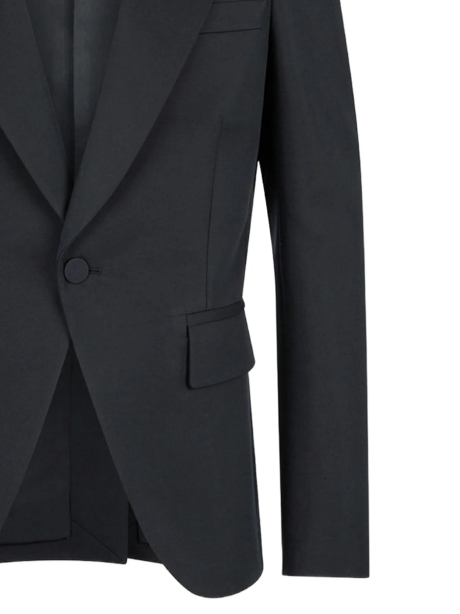 Dsquared2 Dsquared2 Tailored2 70's Suit, view 2