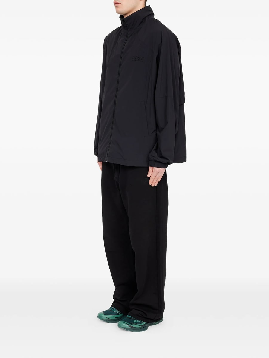 MM6 Maison Margiela Mm6 Maison Margiela Nylon Zip Jacket, view 6