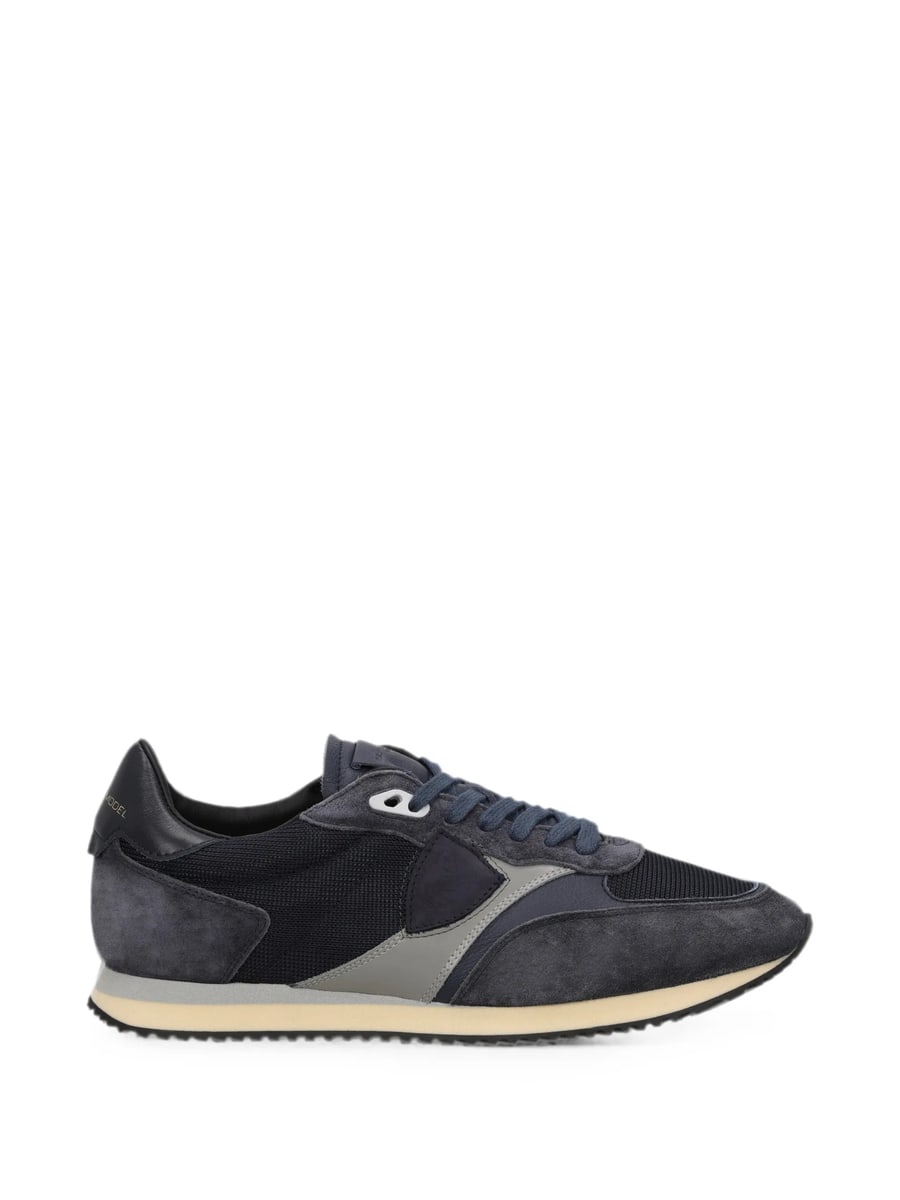 Philippe Model Philippe Model Blville Sneakers