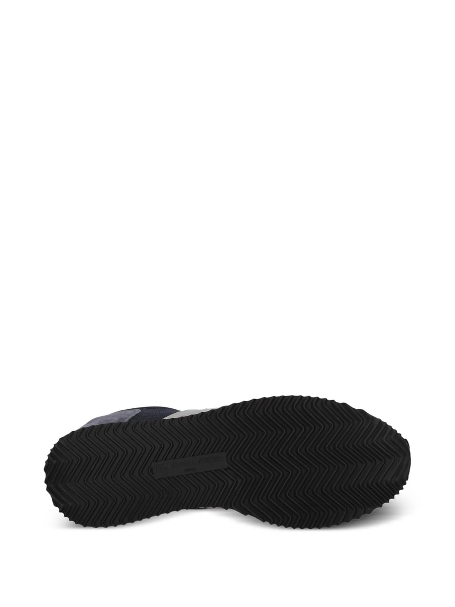 Philippe Model Philippe Model Blville Sneakers, view 5