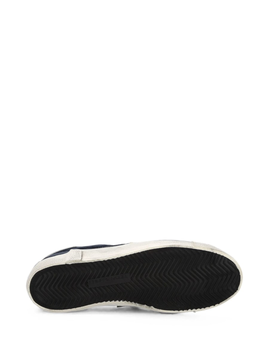 Philippe Model Philippe Model Prsx Sneakers, view 2