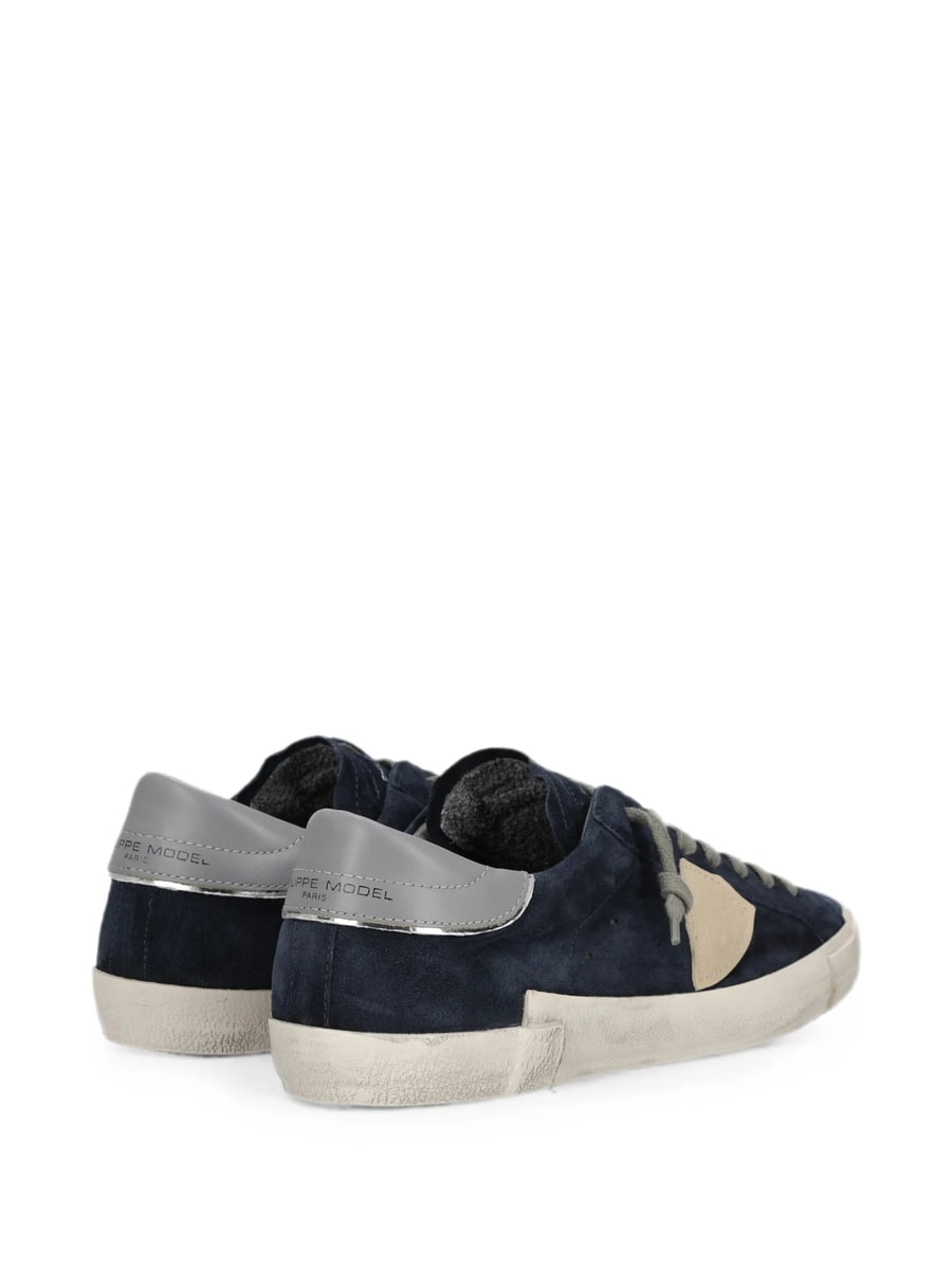 Philippe Model Philippe Model Prsx Sneakers, view 3