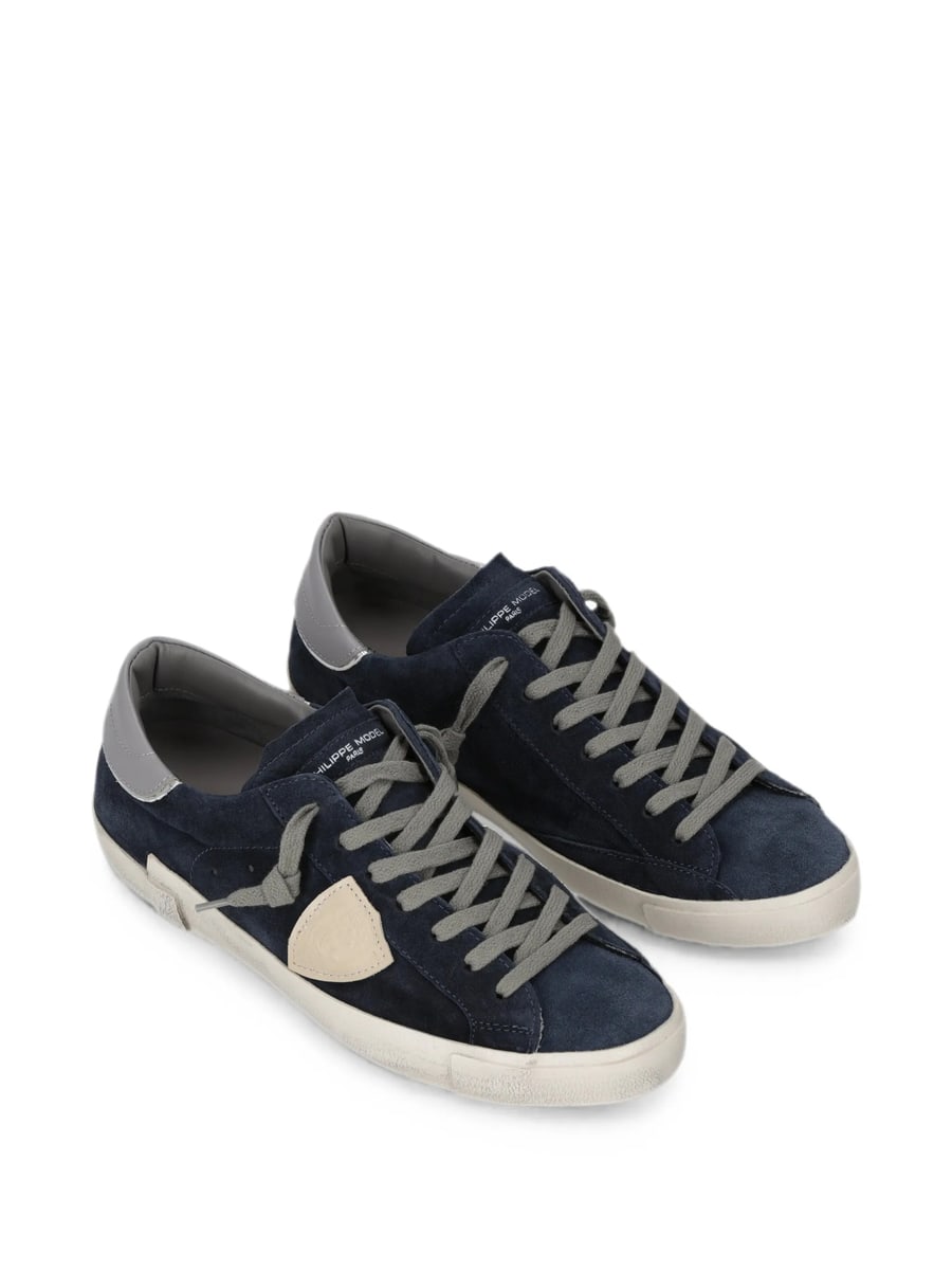 Philippe Model Philippe Model Prsx Sneakers, view 4