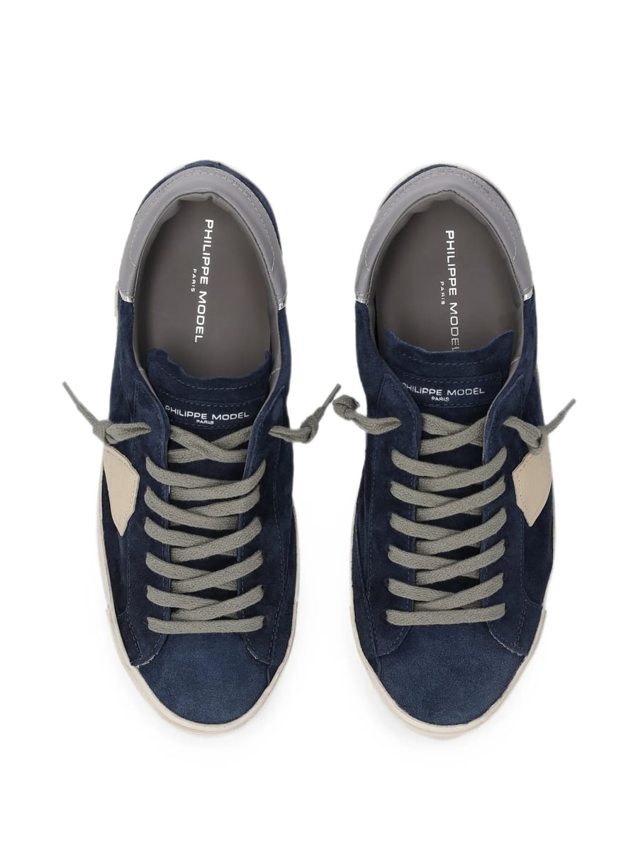 Philippe Model Philippe Model Prsx Sneakers, view 5