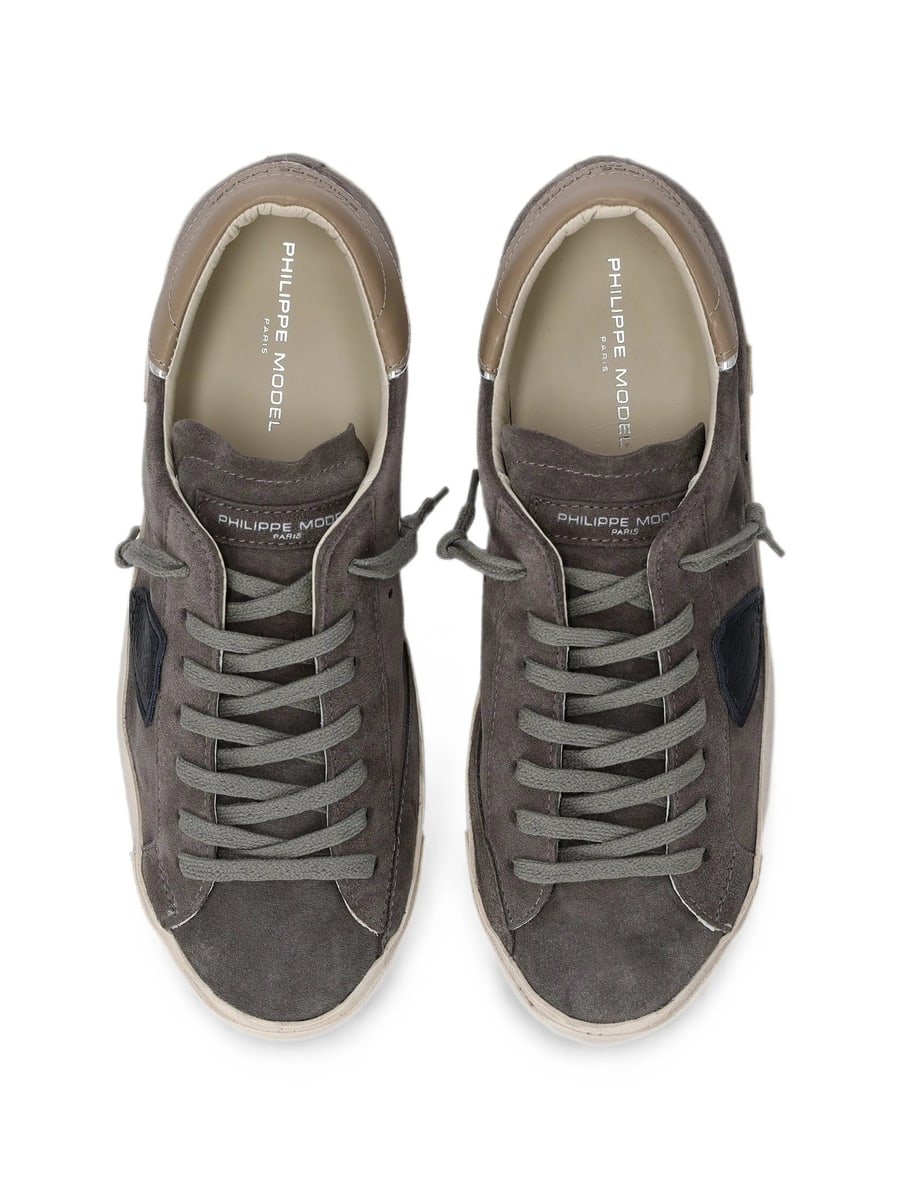 Philippe Model Philippe Model PRSX Low-top Sneakers, view 2