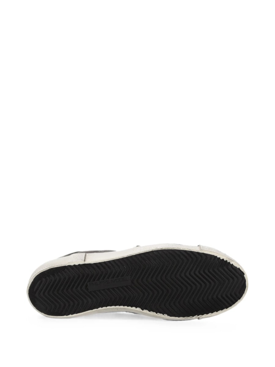 Philippe Model Philippe Model PRSX Low-top Sneakers, view 3