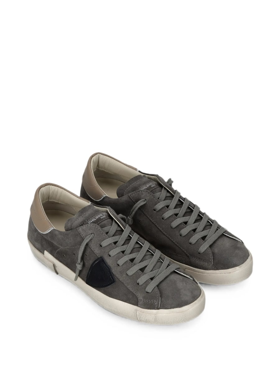 Philippe Model Philippe Model PRSX Low-top Sneakers, view 4