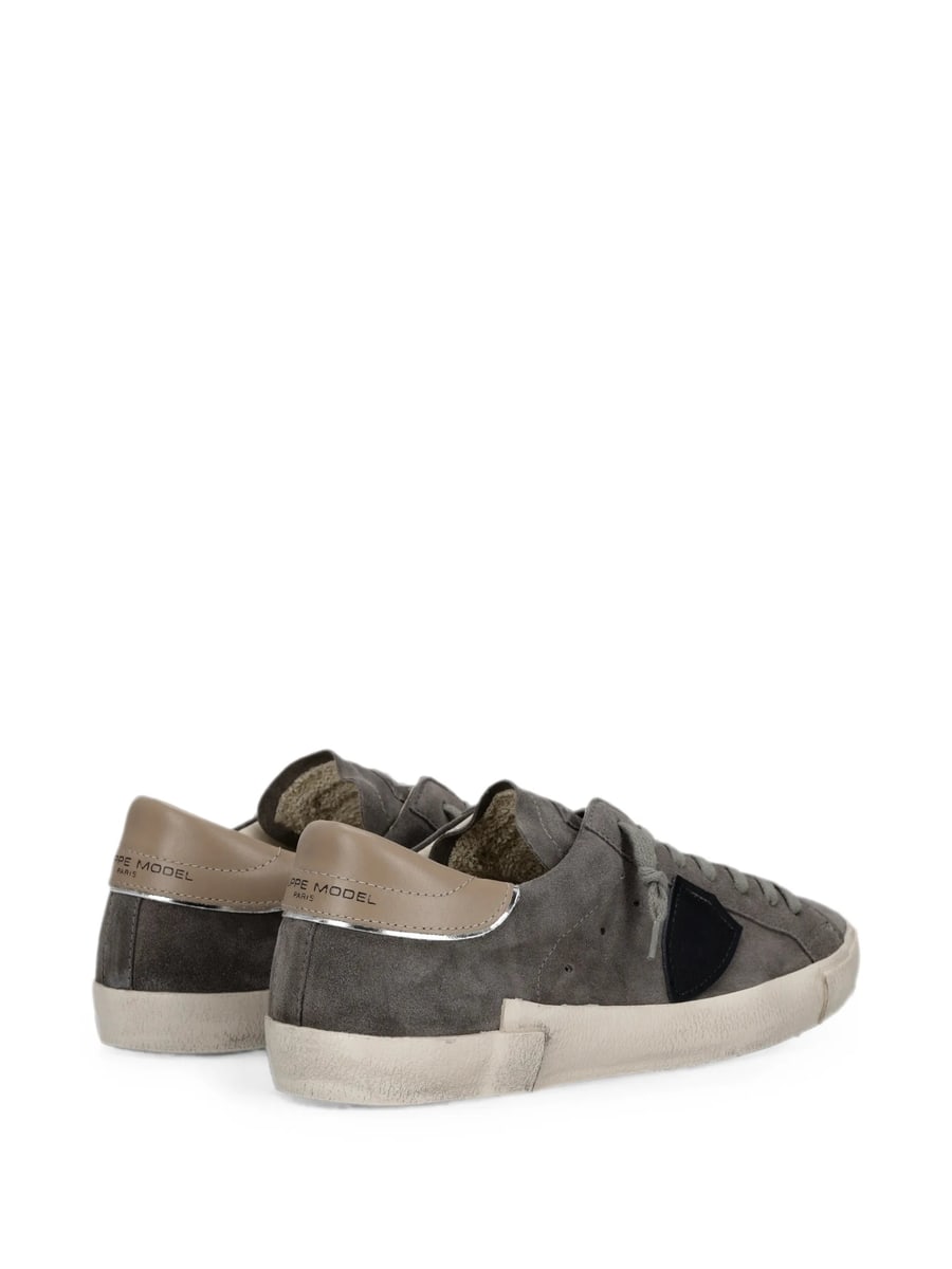 Philippe Model Philippe Model PRSX Low-top Sneakers, view 5