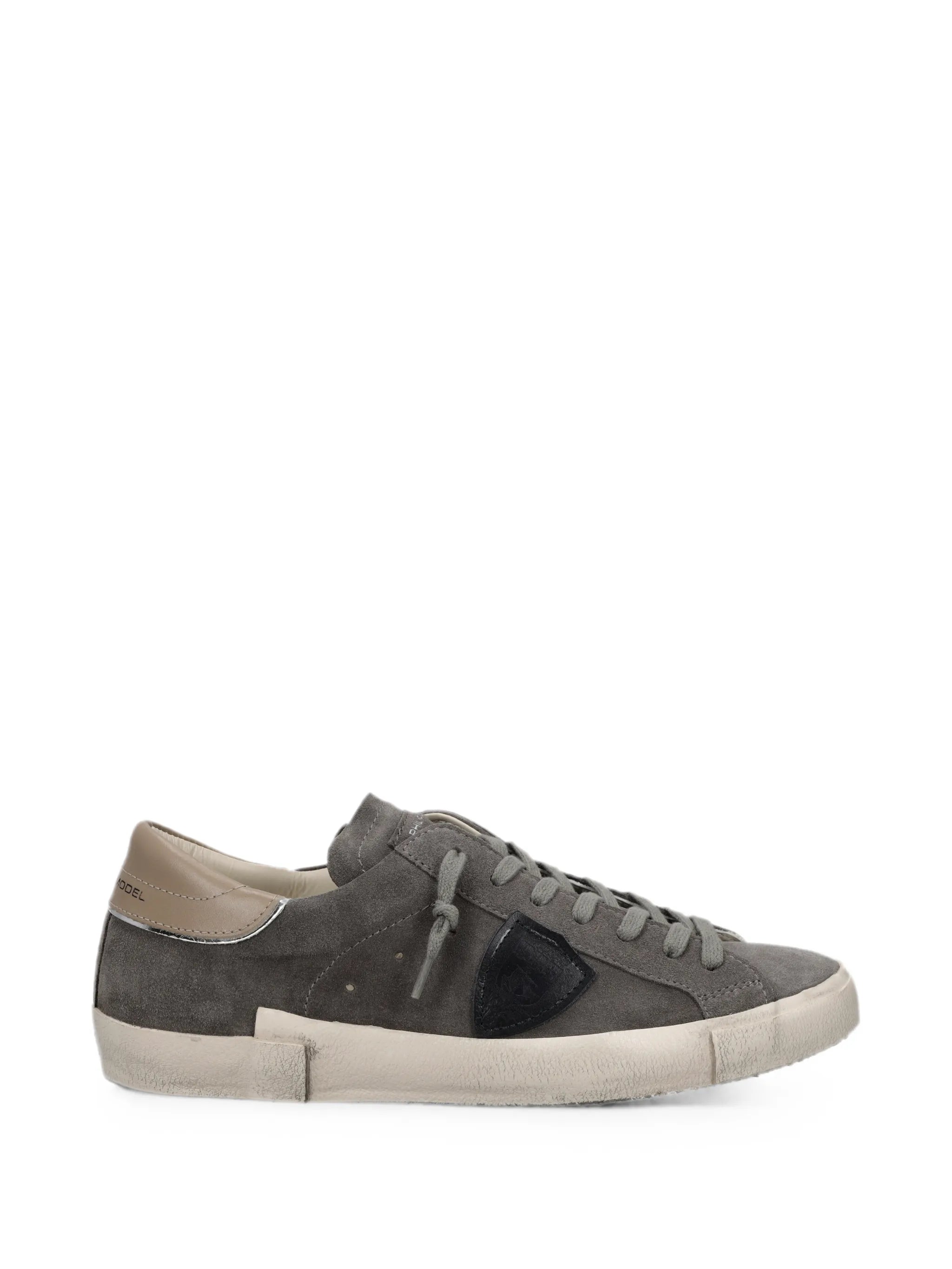 Philippe Model Philippe Model PRSX Low-top Sneakers