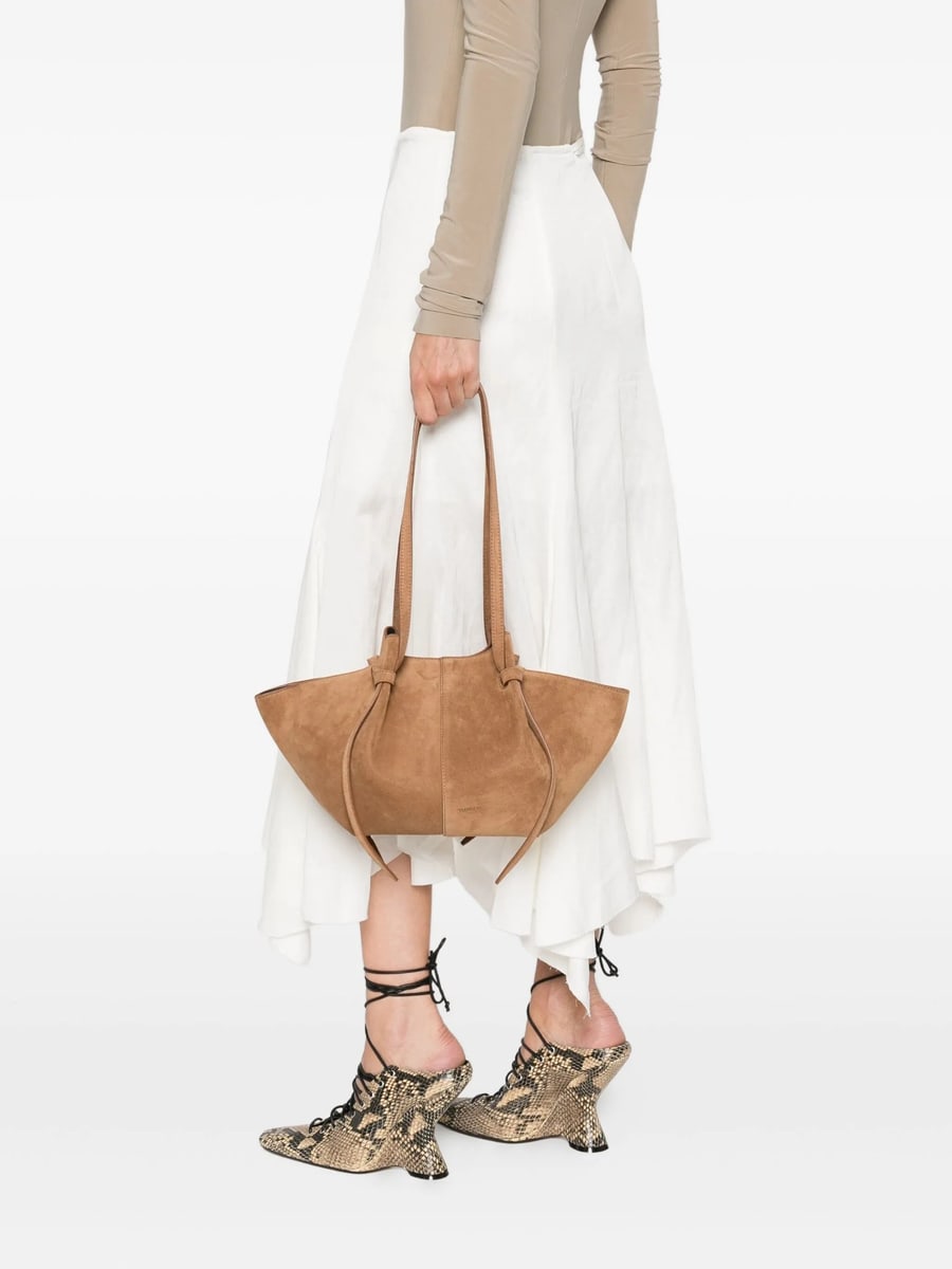 Yuzefi Yuzefi Mochi Shoulder Bag, view 2