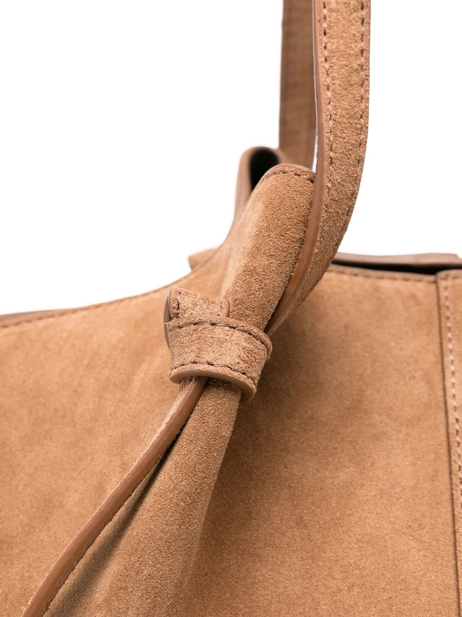 Yuzefi Yuzefi Mochi Shoulder Bag, view 3